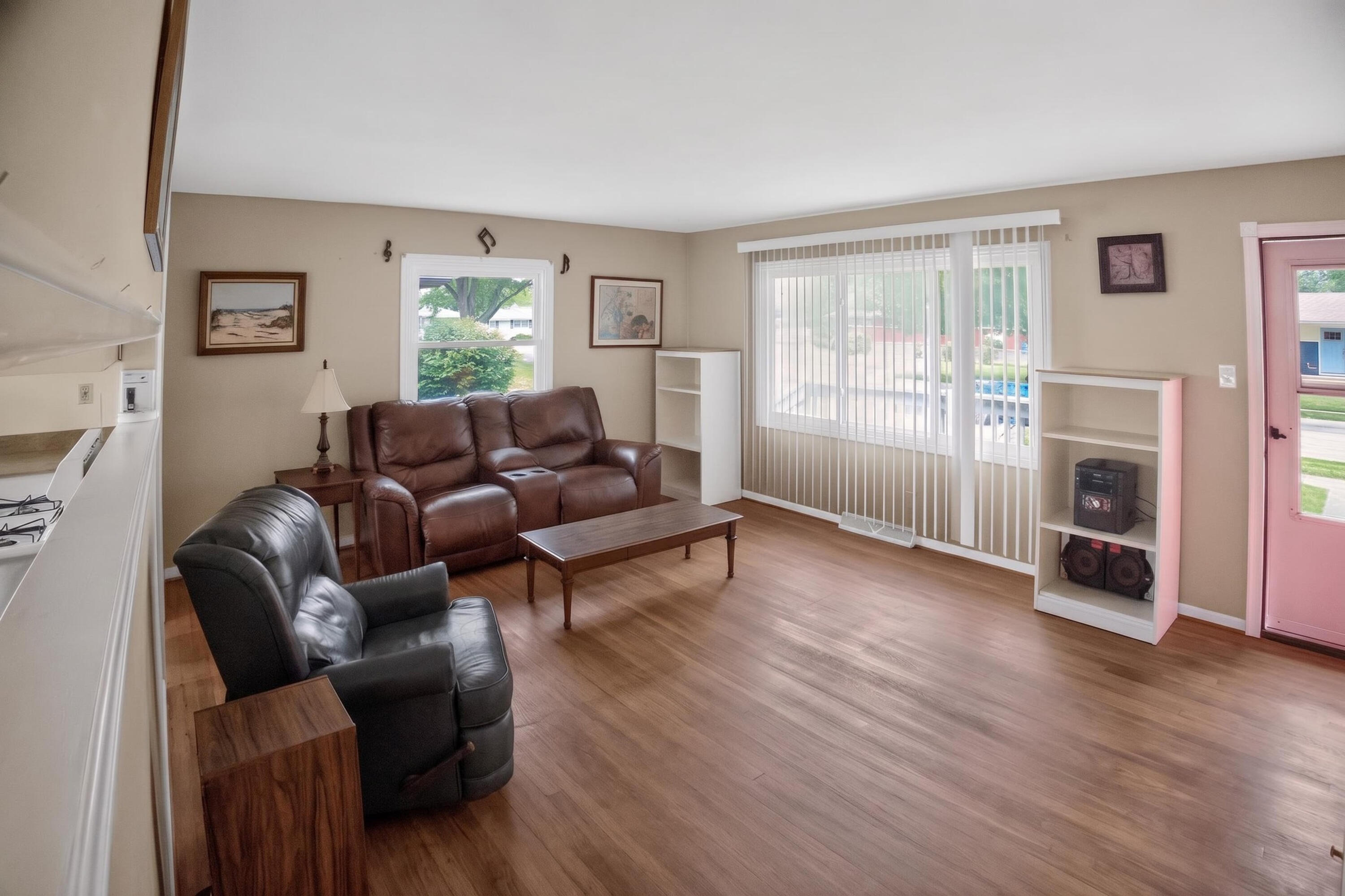 922 E Crestview Court, Crown Point, IN 46307; Image #9