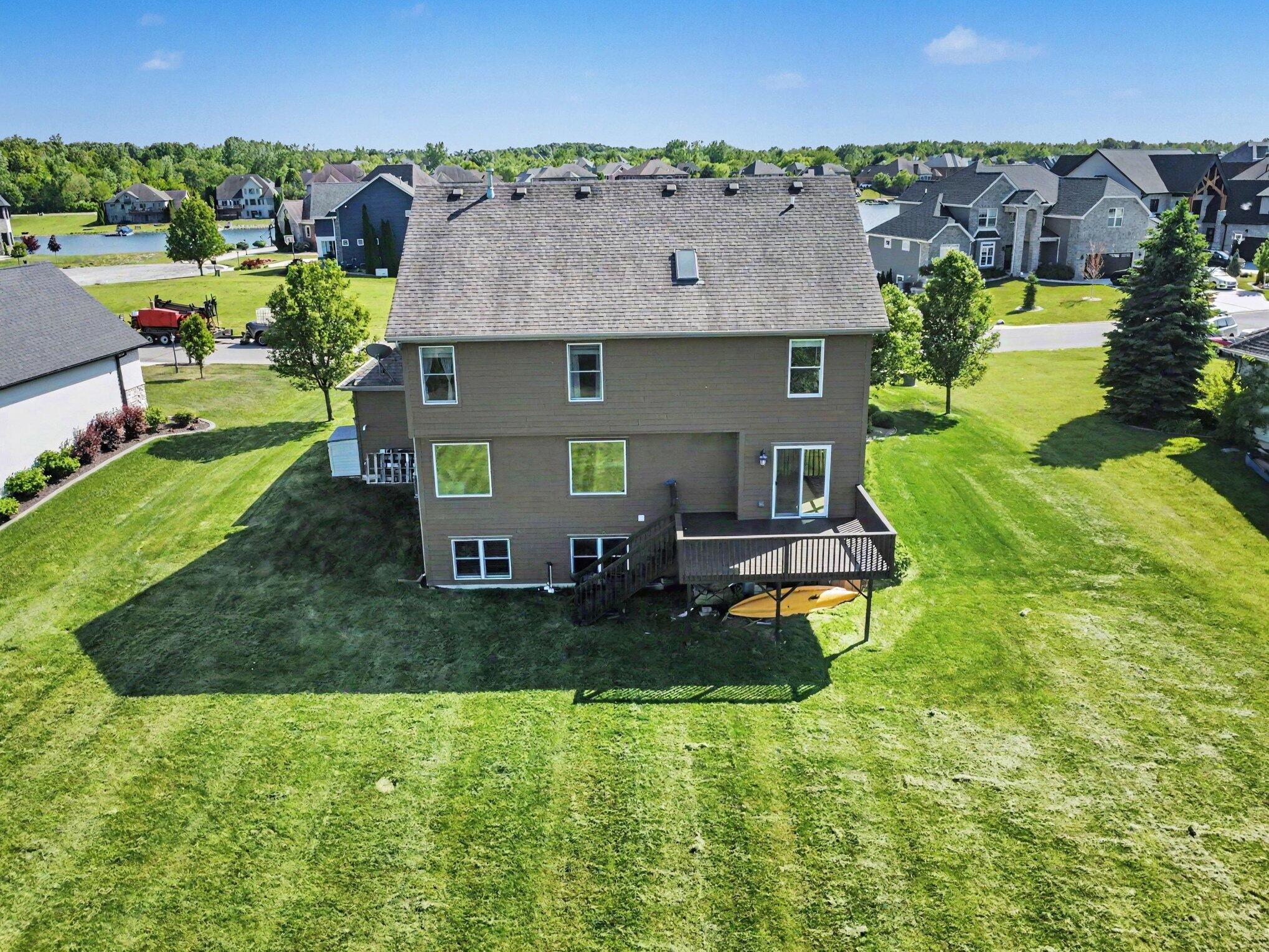 8940 Doubletree Drive N, Winfield, IN 46307; Image #26
