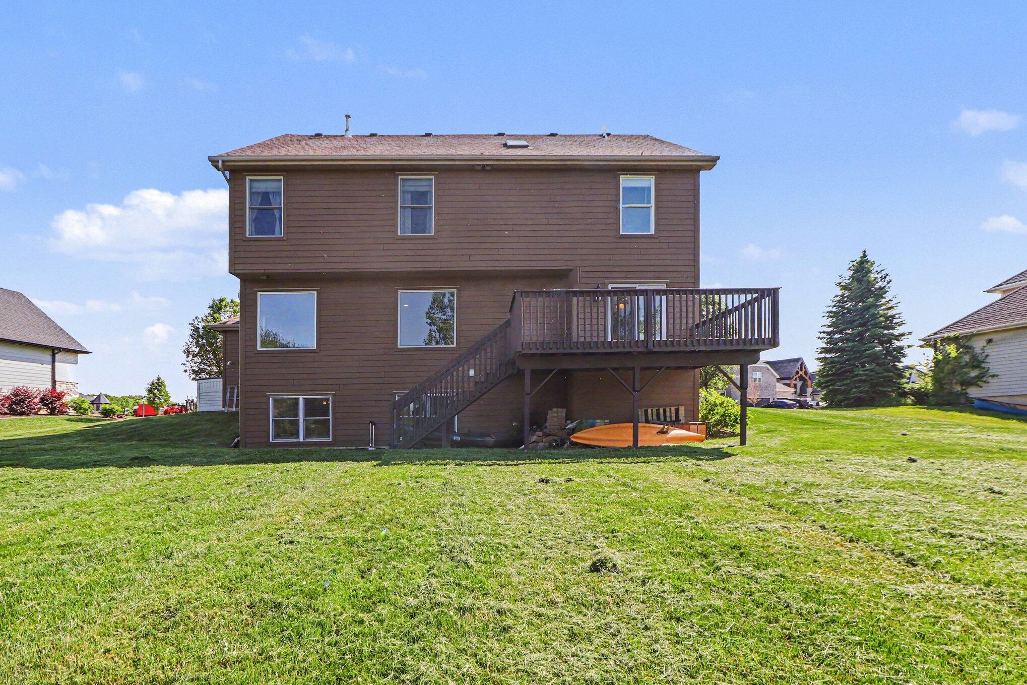 8940 Doubletree Drive N, Winfield, IN 46307; Image #28