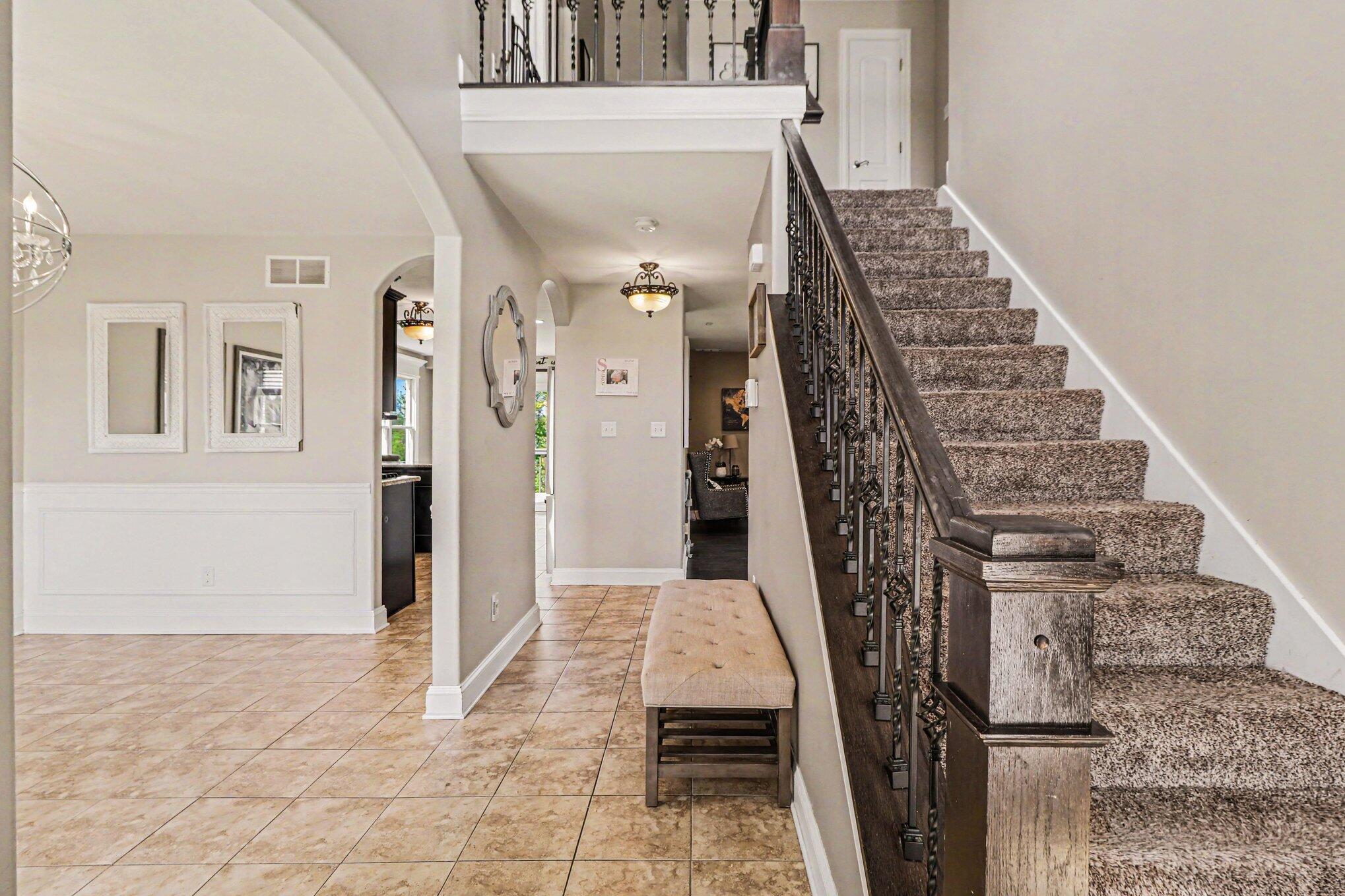 8940 Doubletree Drive N, Winfield, IN 46307; Image #3