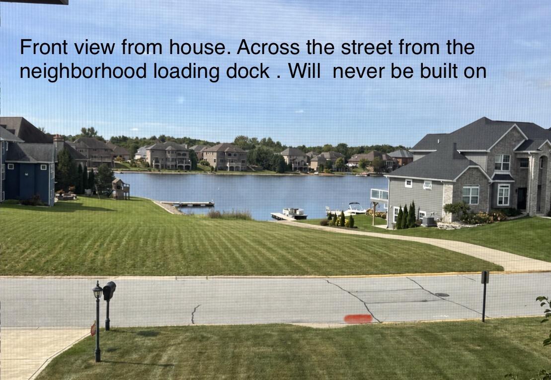 8940 Doubletree Drive N, Winfield, IN 46307; Image #33