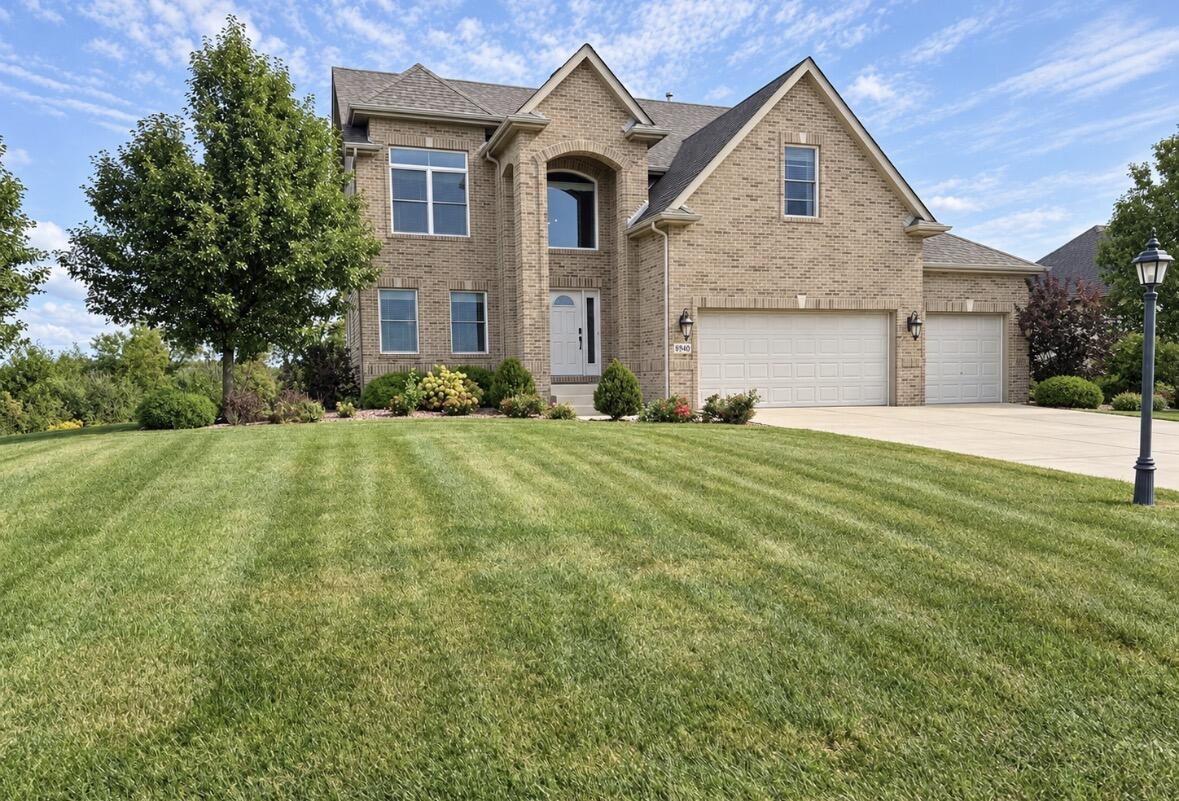 8940 Doubletree Drive N, Winfield, IN 46307; Image #34