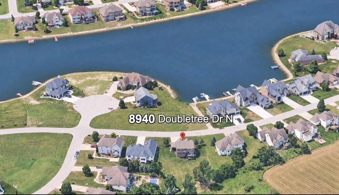 8940 Doubletree Drive N, Winfield, IN 46307; Image #35