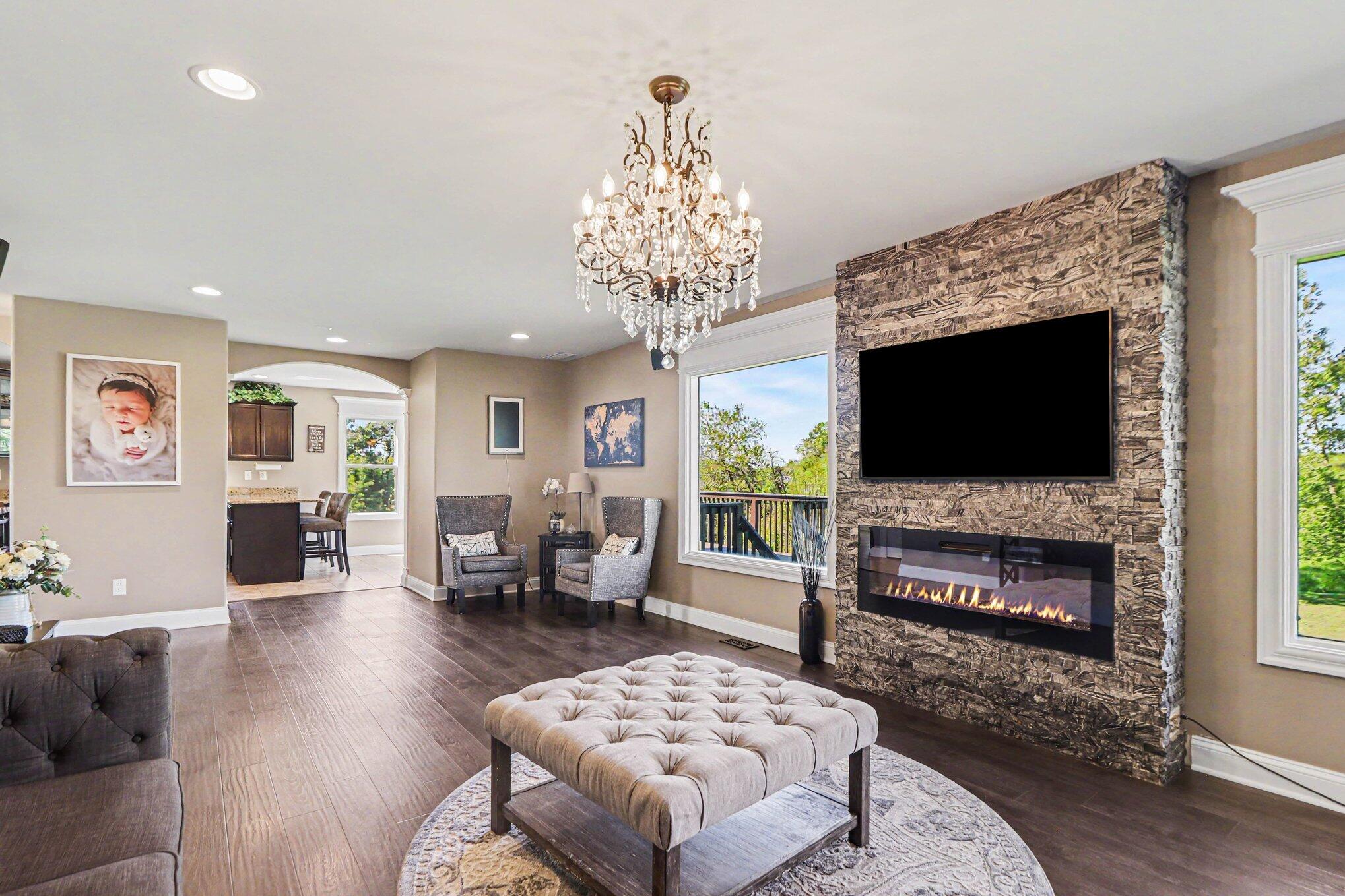 8940 Doubletree Drive N, Winfield, IN 46307; Image #5