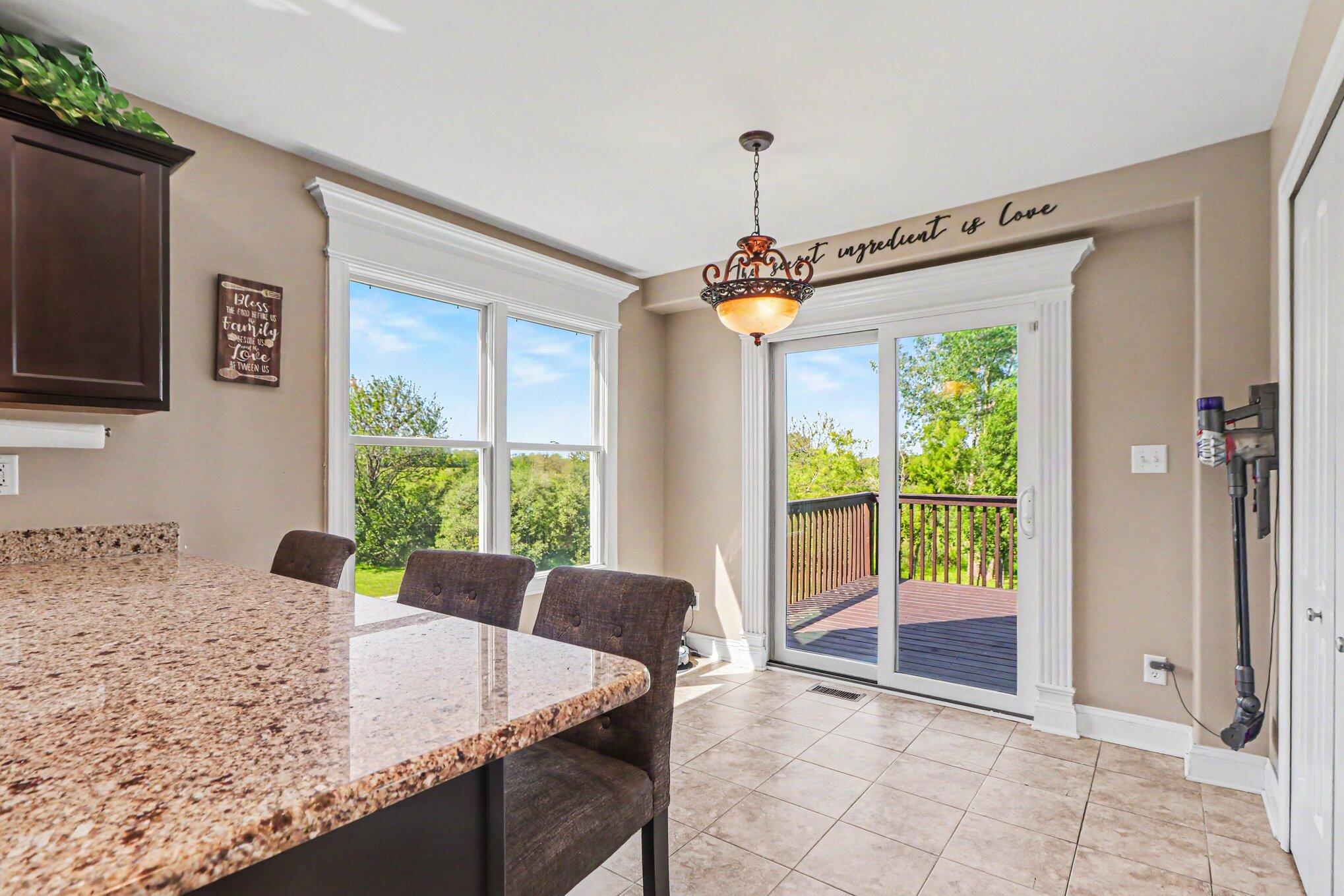 8940 Doubletree Drive N, Winfield, IN 46307; Image #9