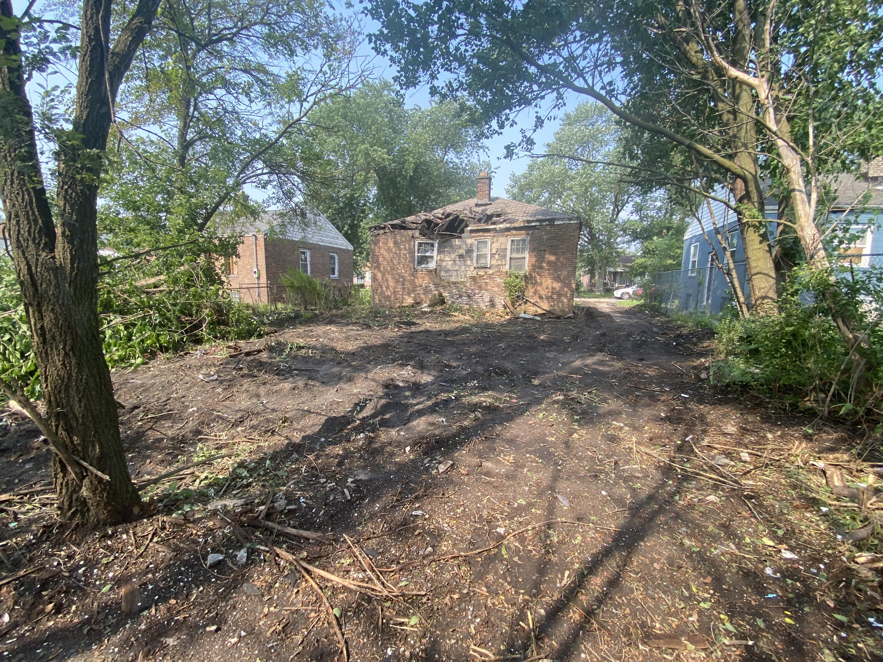 2221 Kentucky Street, Gary, IN 46407; Image #2