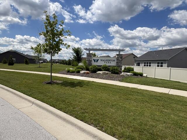 11844 Kentucky Street, Crown Point, IN 46307; Image #20