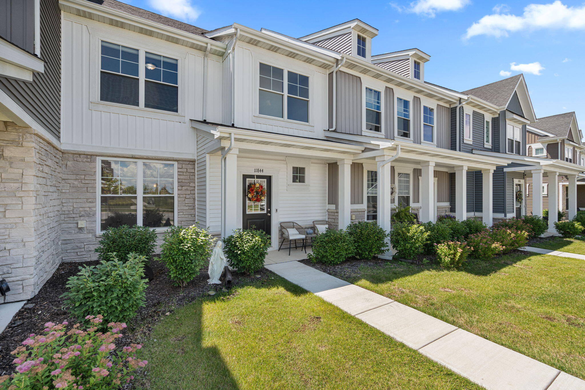 11844 Kentucky Street, Crown Point, IN 46307; Image #23