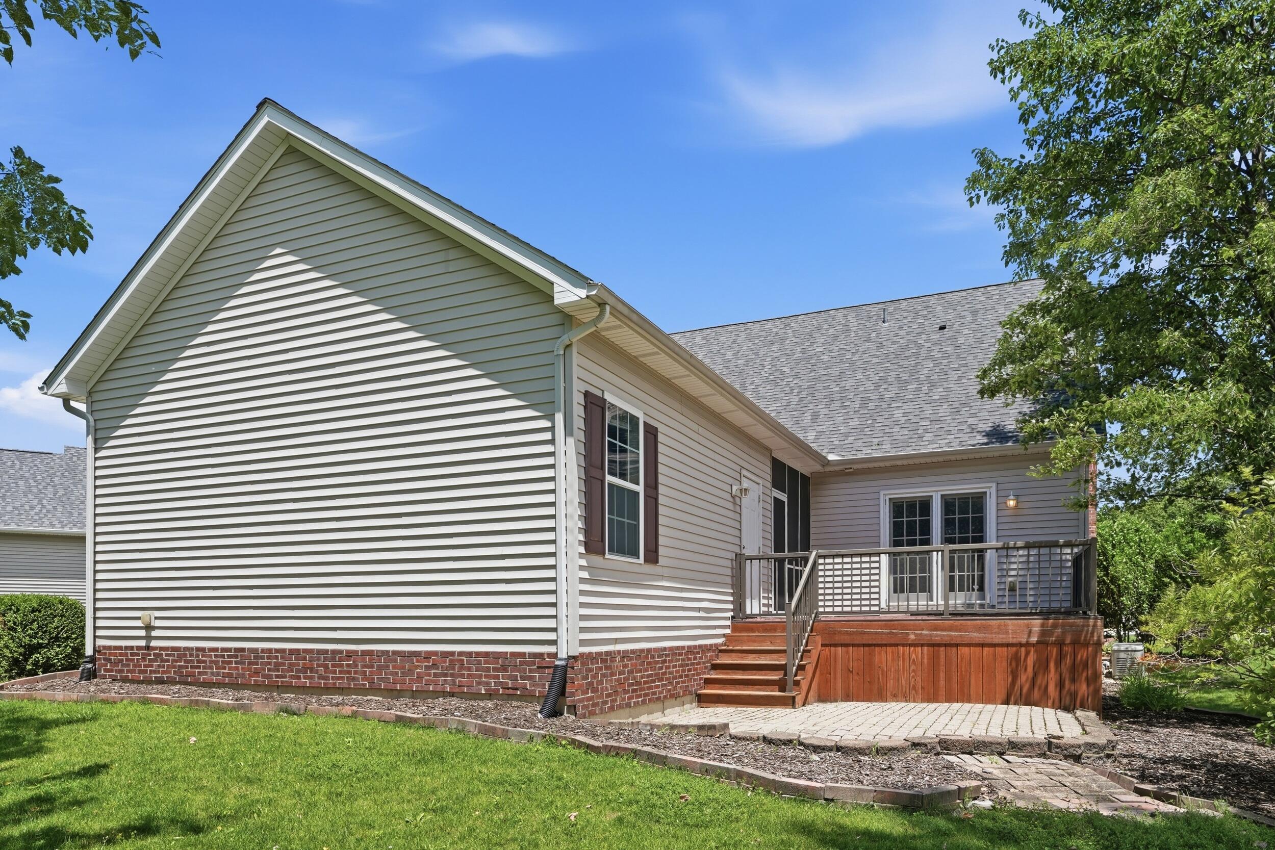 597 O’hagan Drive, Crown Point, IN 46307; Image #29