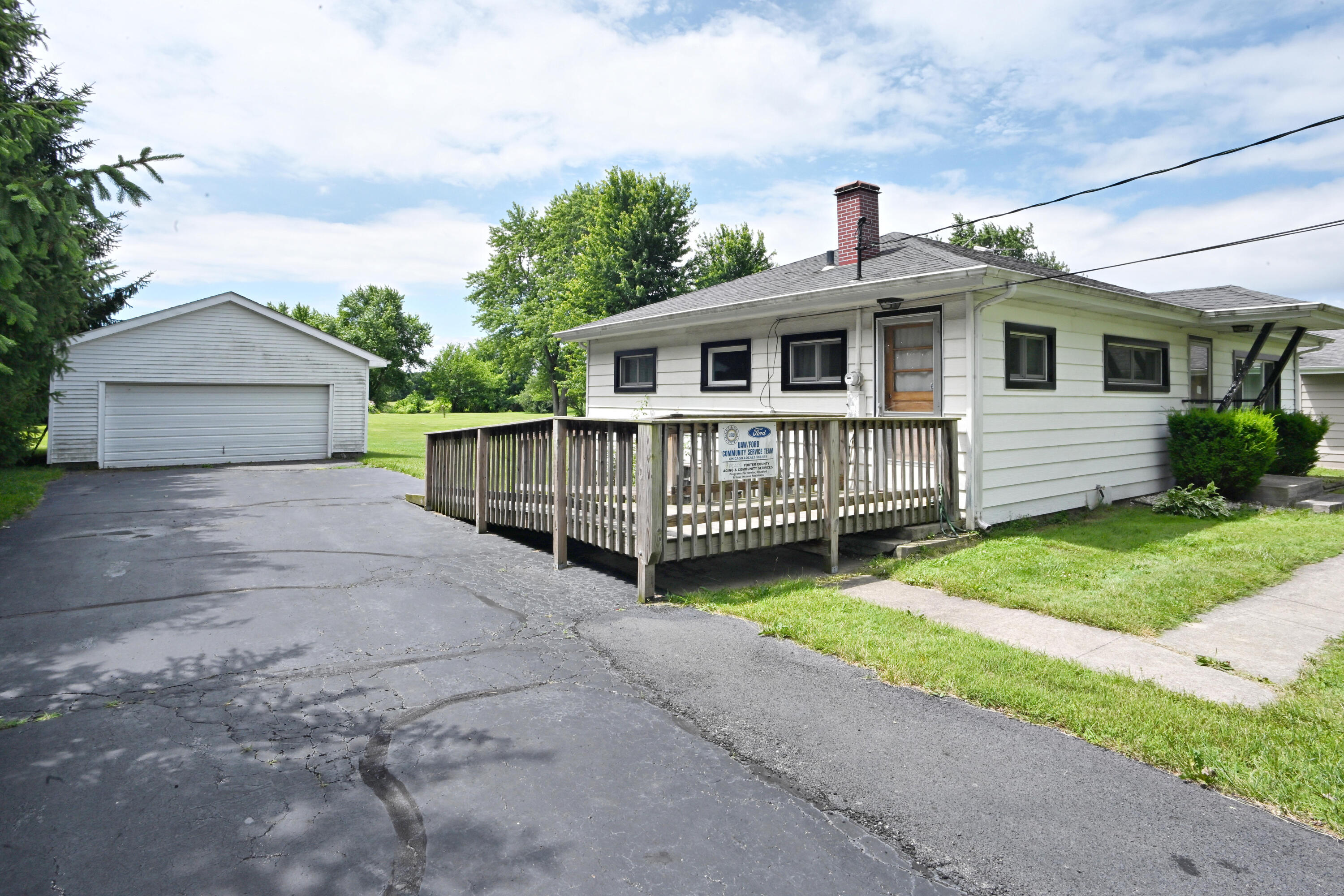 84 W 850 N, Valparaiso, IN 46385; Image #20