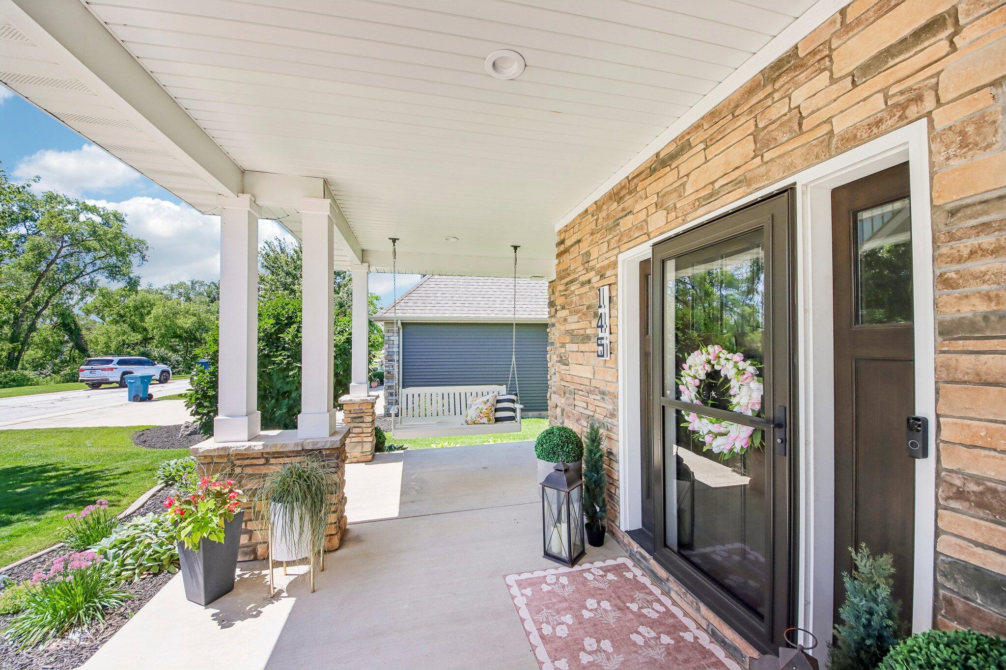 145 Ridgeview Drive, Valparaiso, IN 46385; Image #2