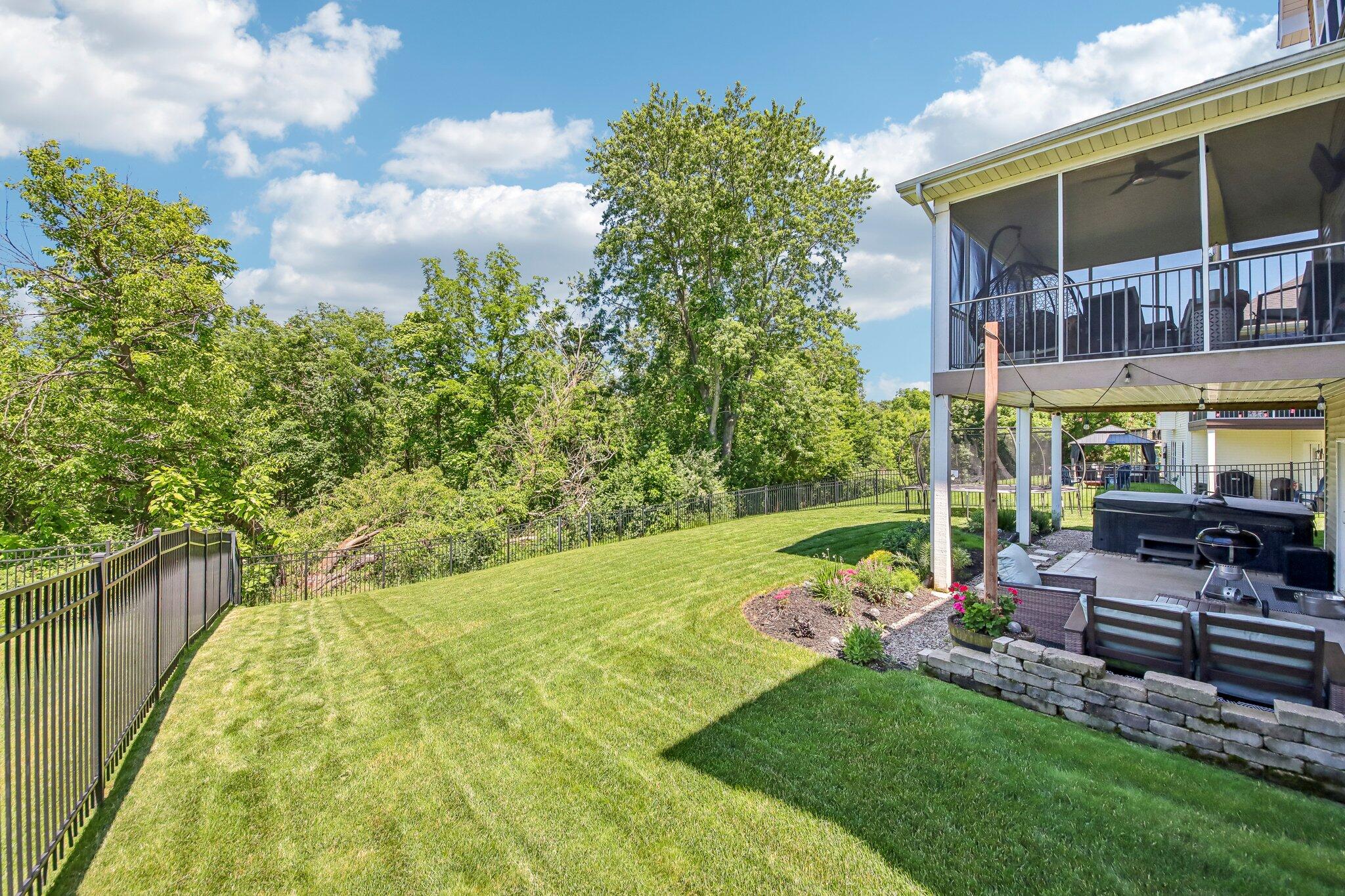 145 Ridgeview Drive, Valparaiso, IN 46385; Image #22