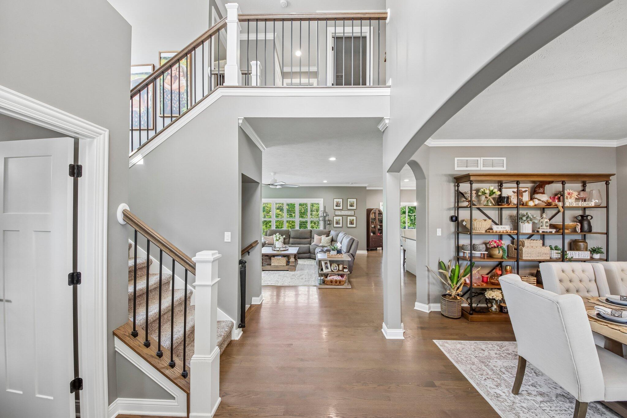 145 Ridgeview Drive, Valparaiso, IN 46385; Image #3