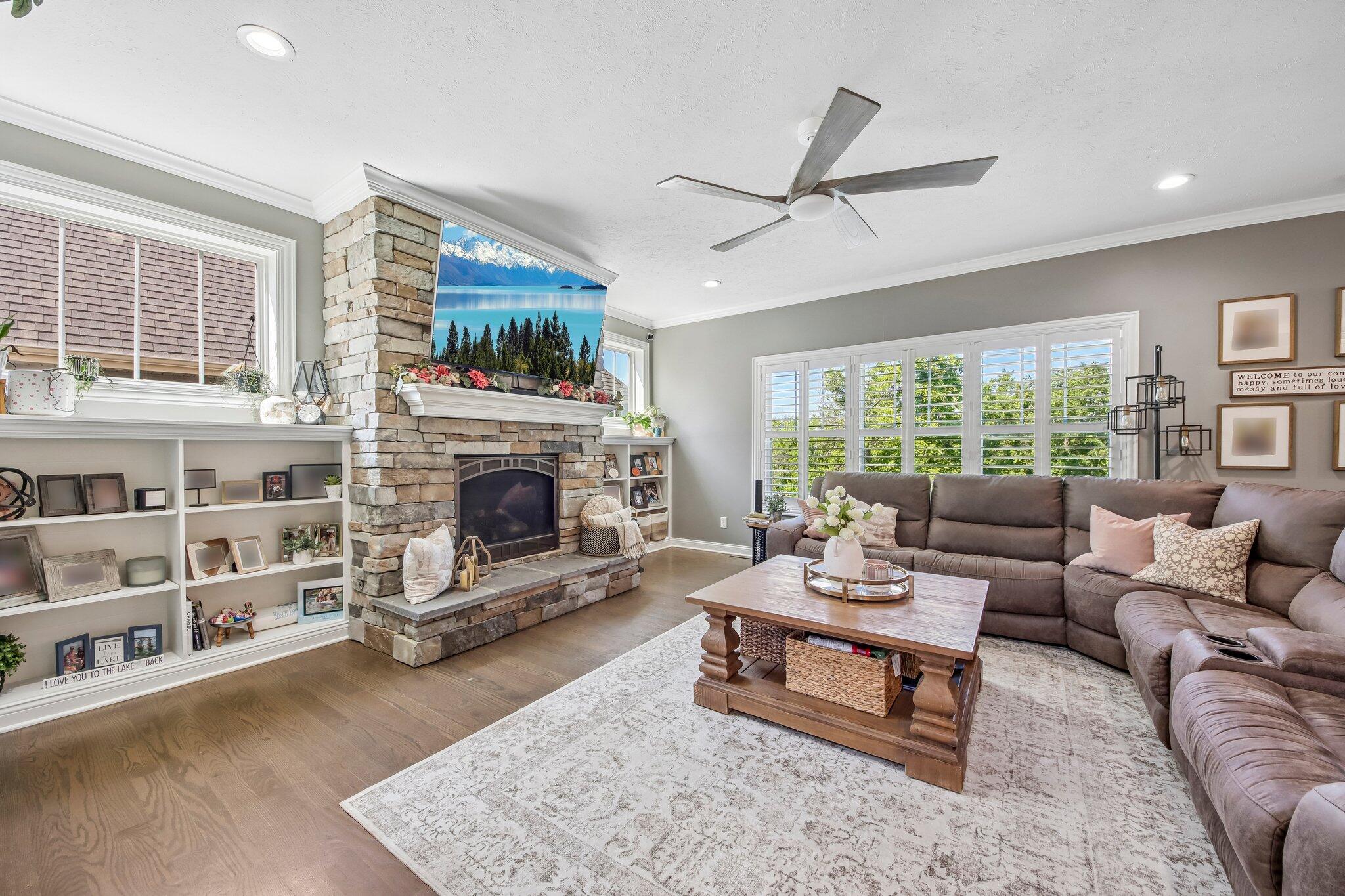 145 Ridgeview Drive, Valparaiso, IN 46385; Image #4
