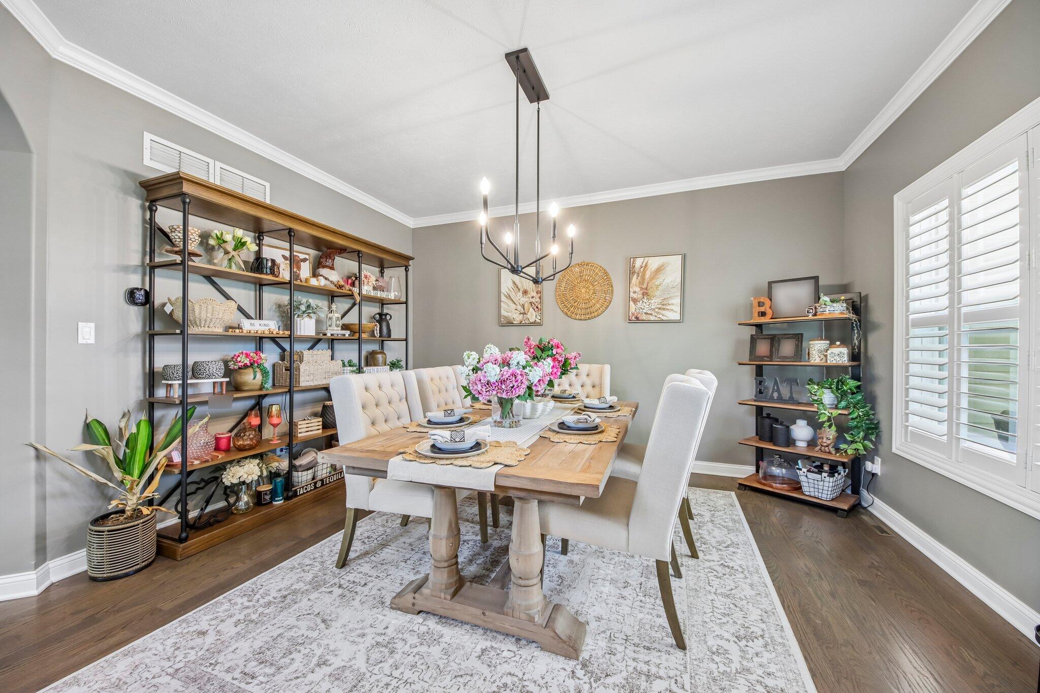 145 Ridgeview Drive, Valparaiso, IN 46385; Image #5