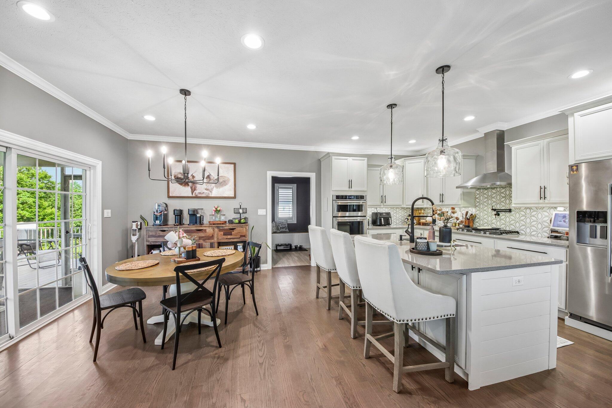 145 Ridgeview Drive, Valparaiso, IN 46385; Image #6