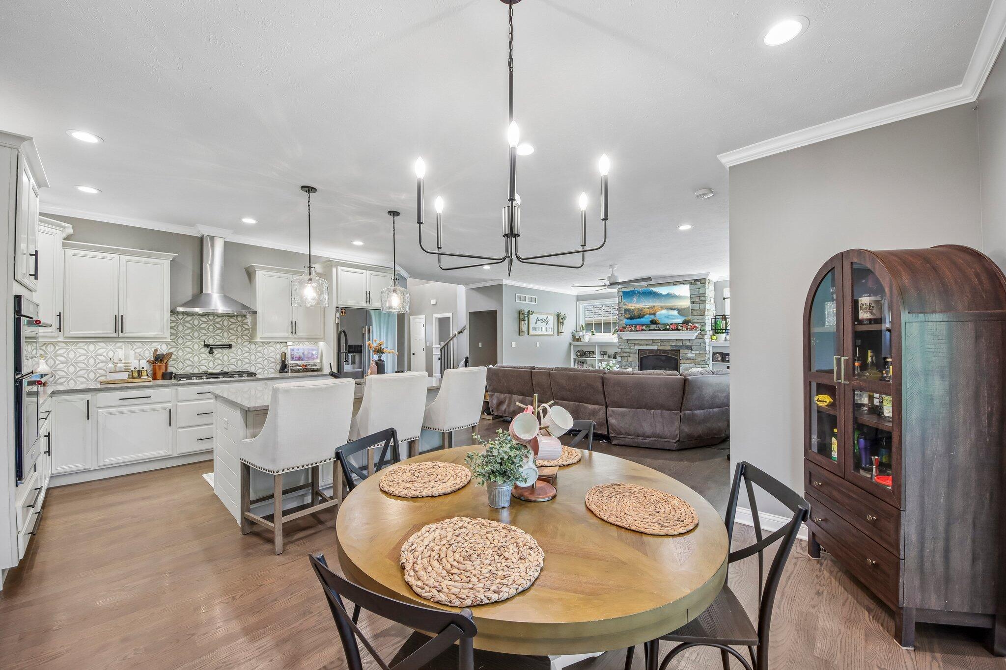145 Ridgeview Drive, Valparaiso, IN 46385; Image #7
