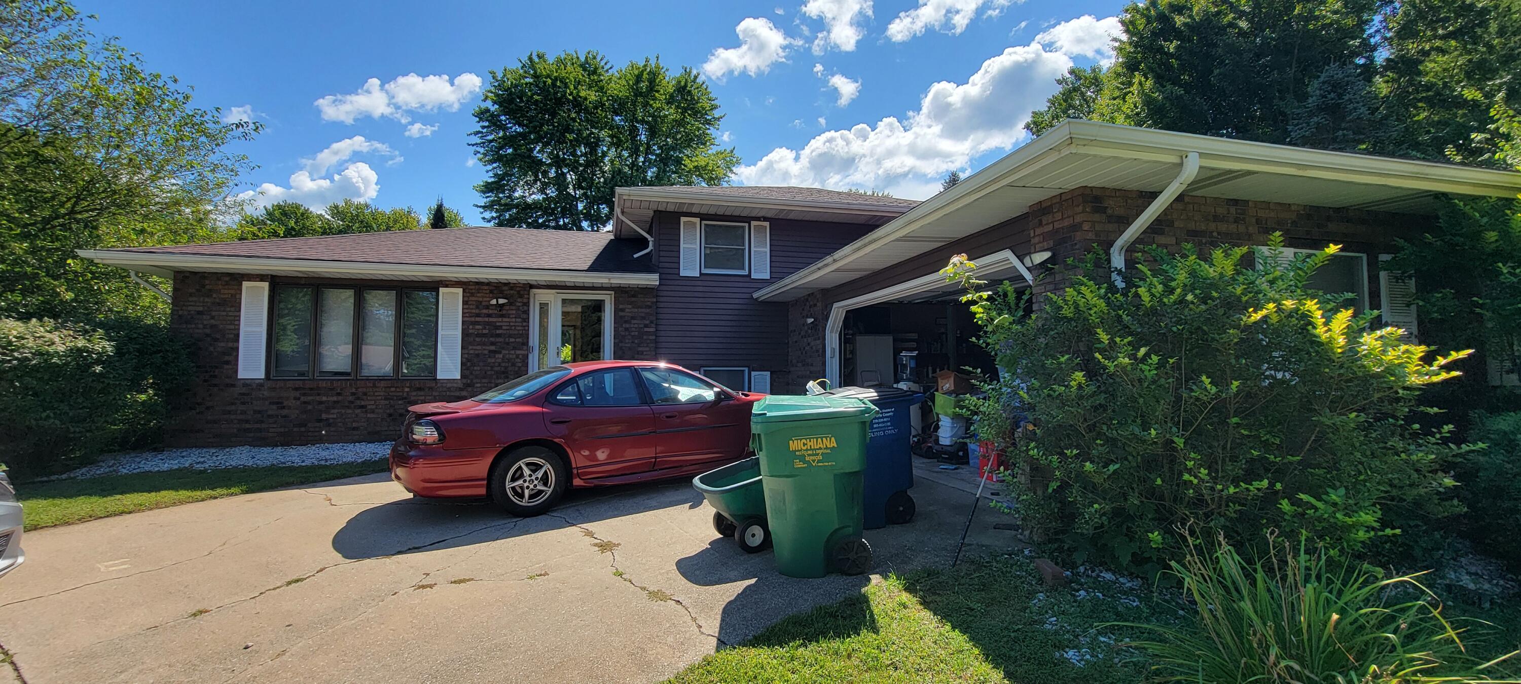 4909 N Brookside Drive, Michigan City, IN 46360; Image #11