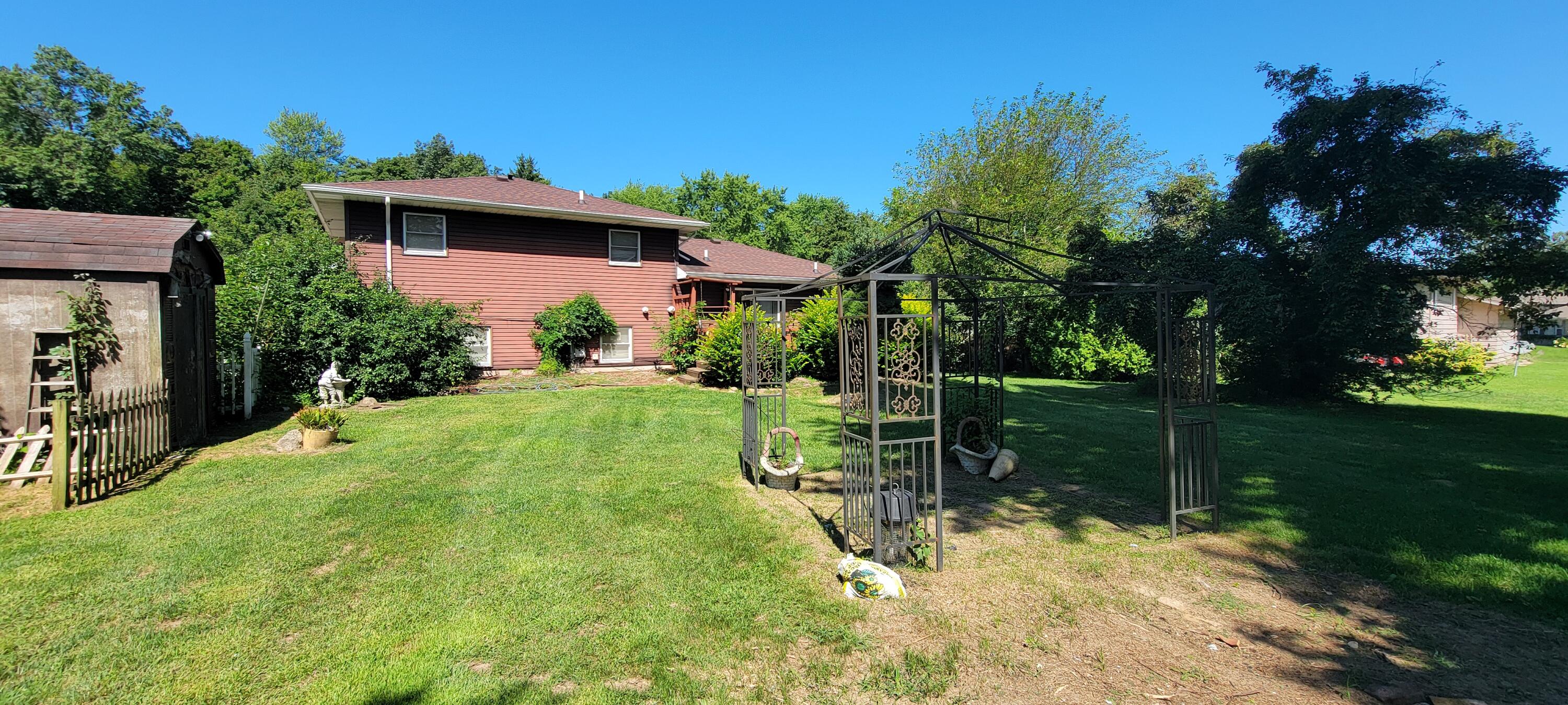 4909 N Brookside Drive, Michigan City, IN 46360; Image #12