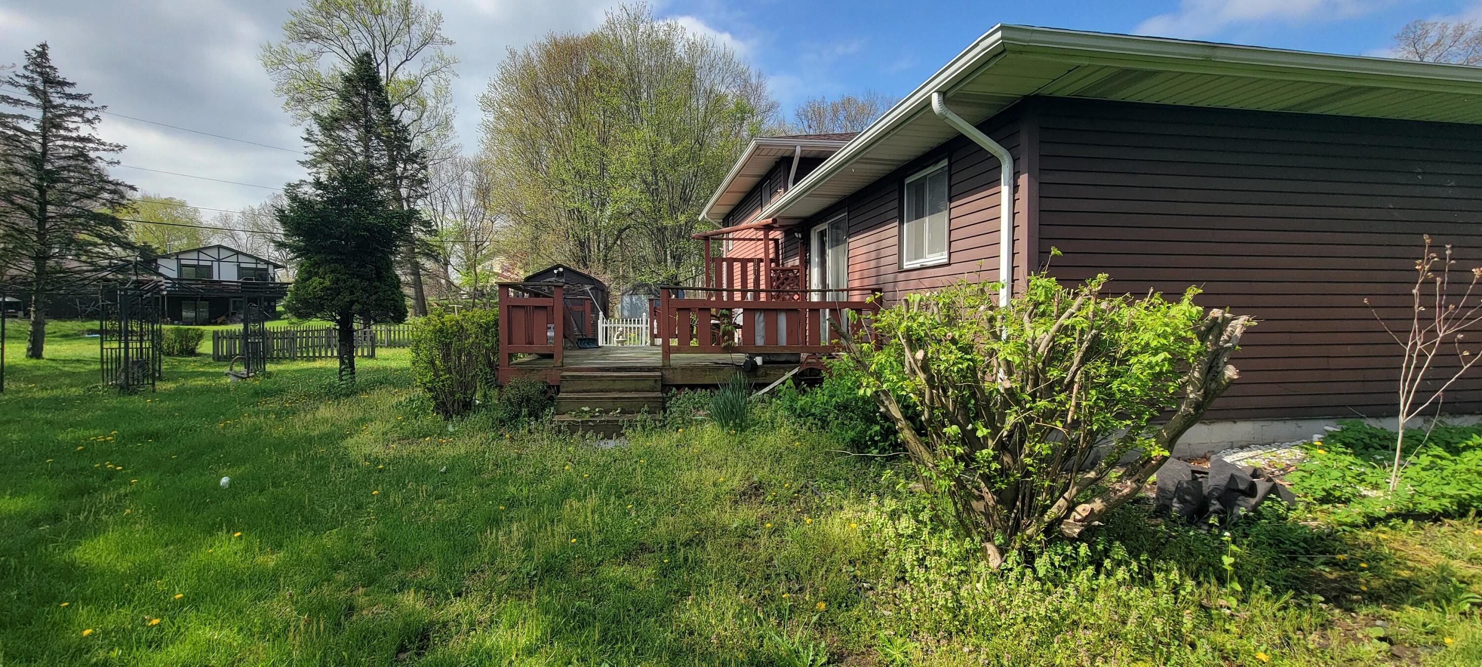 4909 N Brookside Drive, Michigan City, IN 46360; Image #2