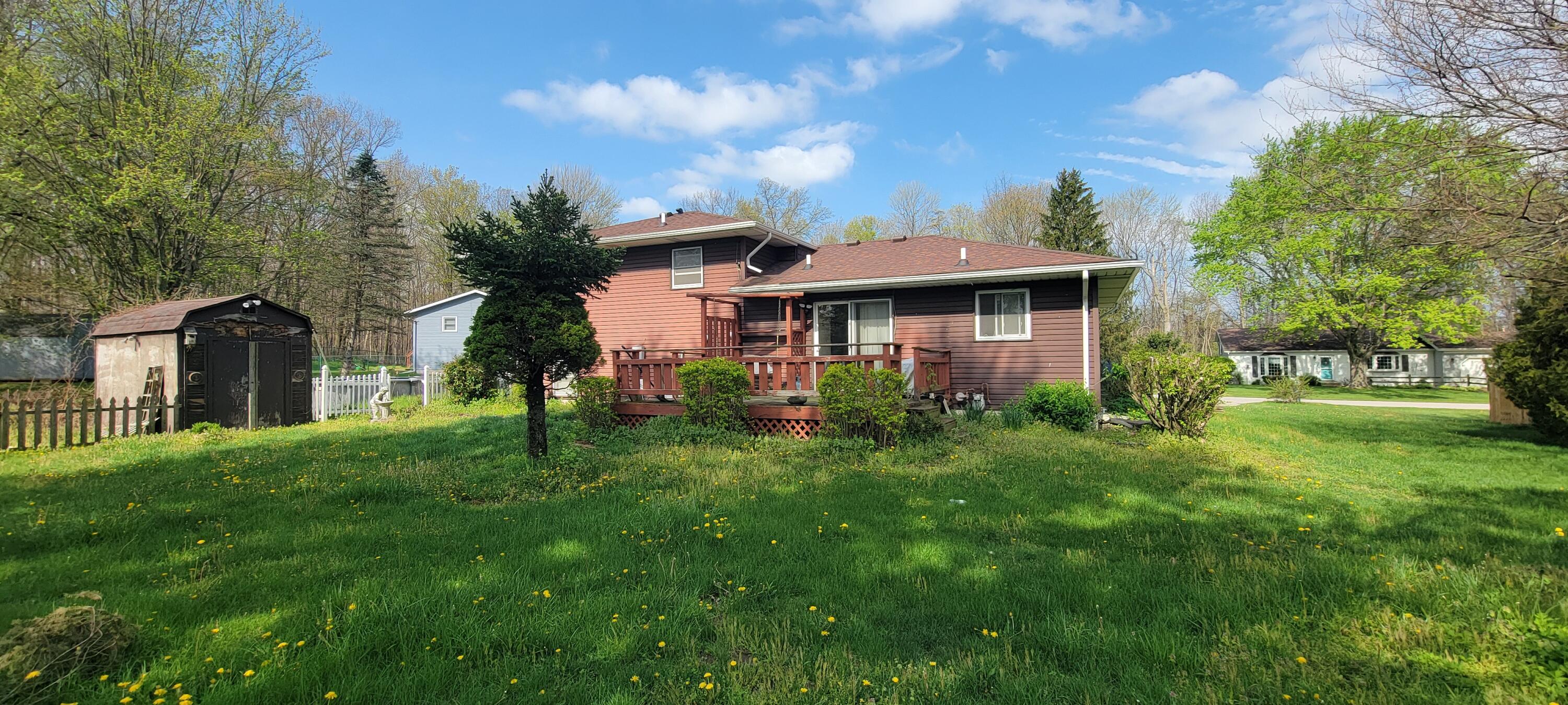 4909 N Brookside Drive, Michigan City, IN 46360; Image #3