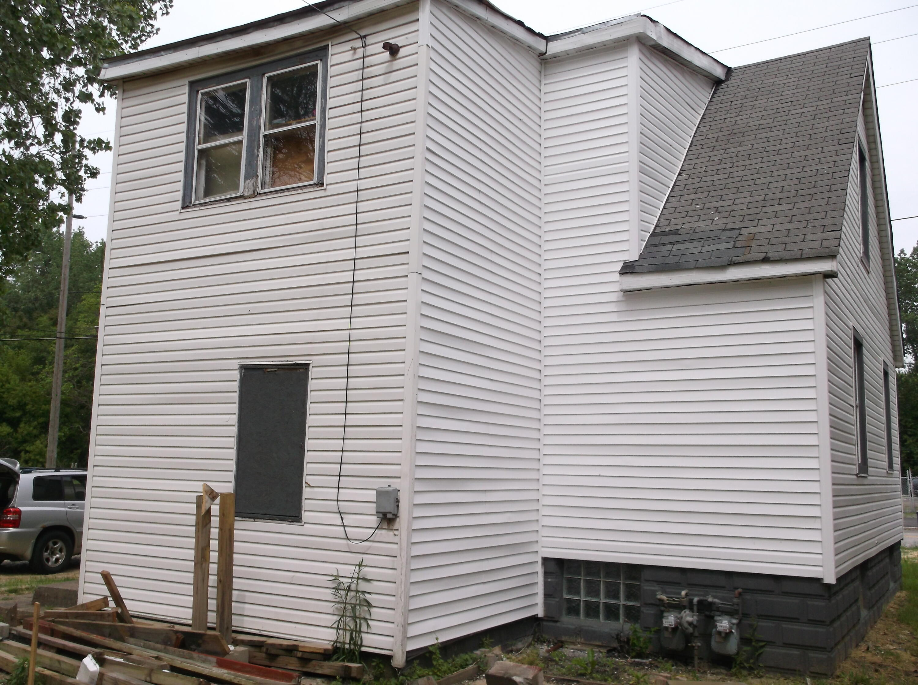 4406 Cleveland Street, Gary, IN 46408; Image #3