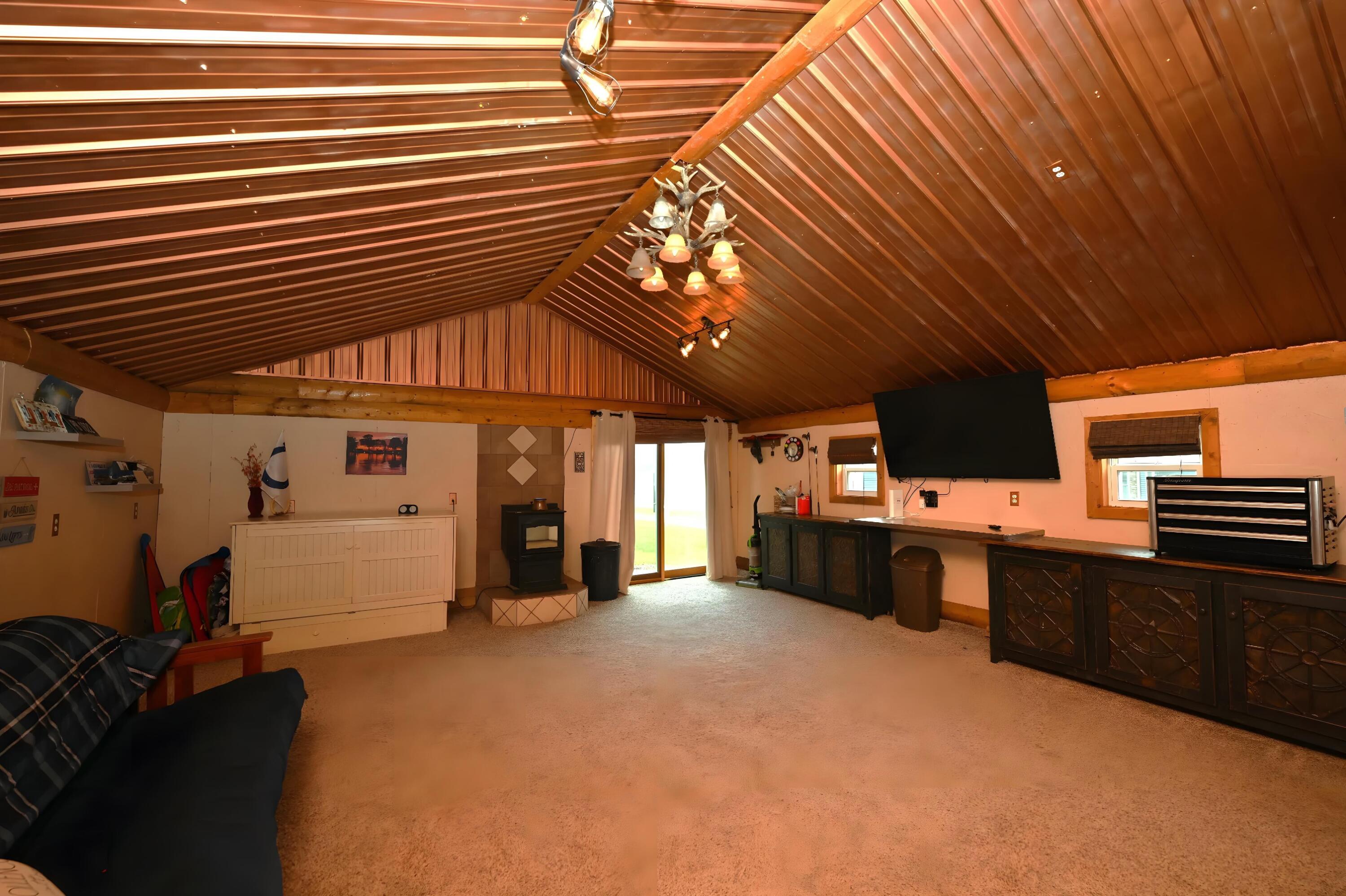 11710 W South Park Road, Kewanna, IN 46939; Image #12