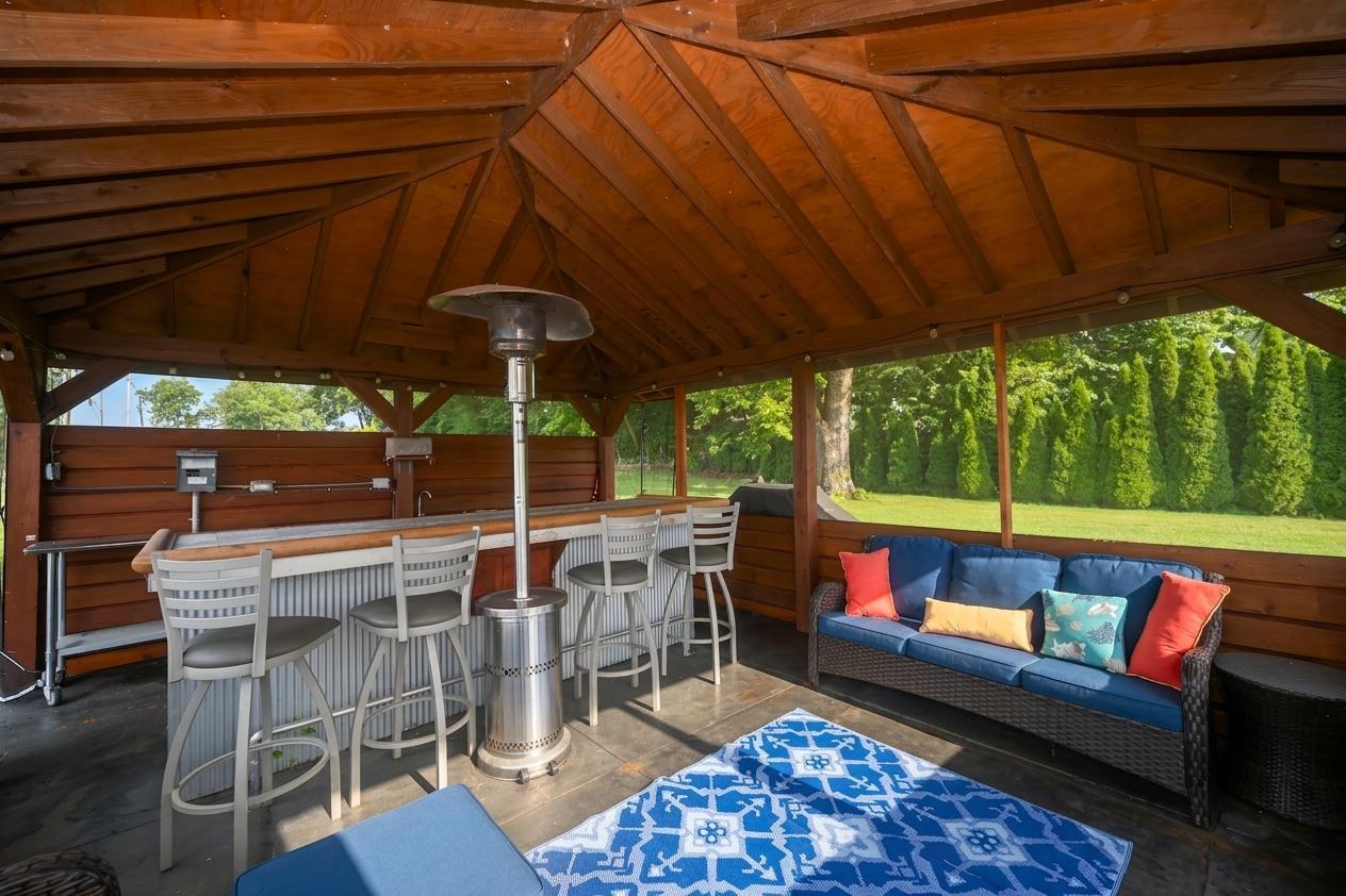 11710 W South Park Road, Kewanna, IN 46939; Image #16