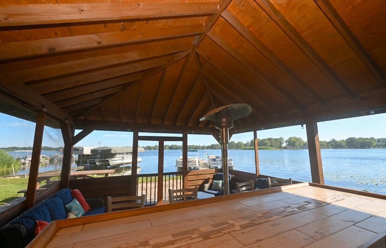 11710 W South Park Road, Kewanna, IN 46939; Image #17