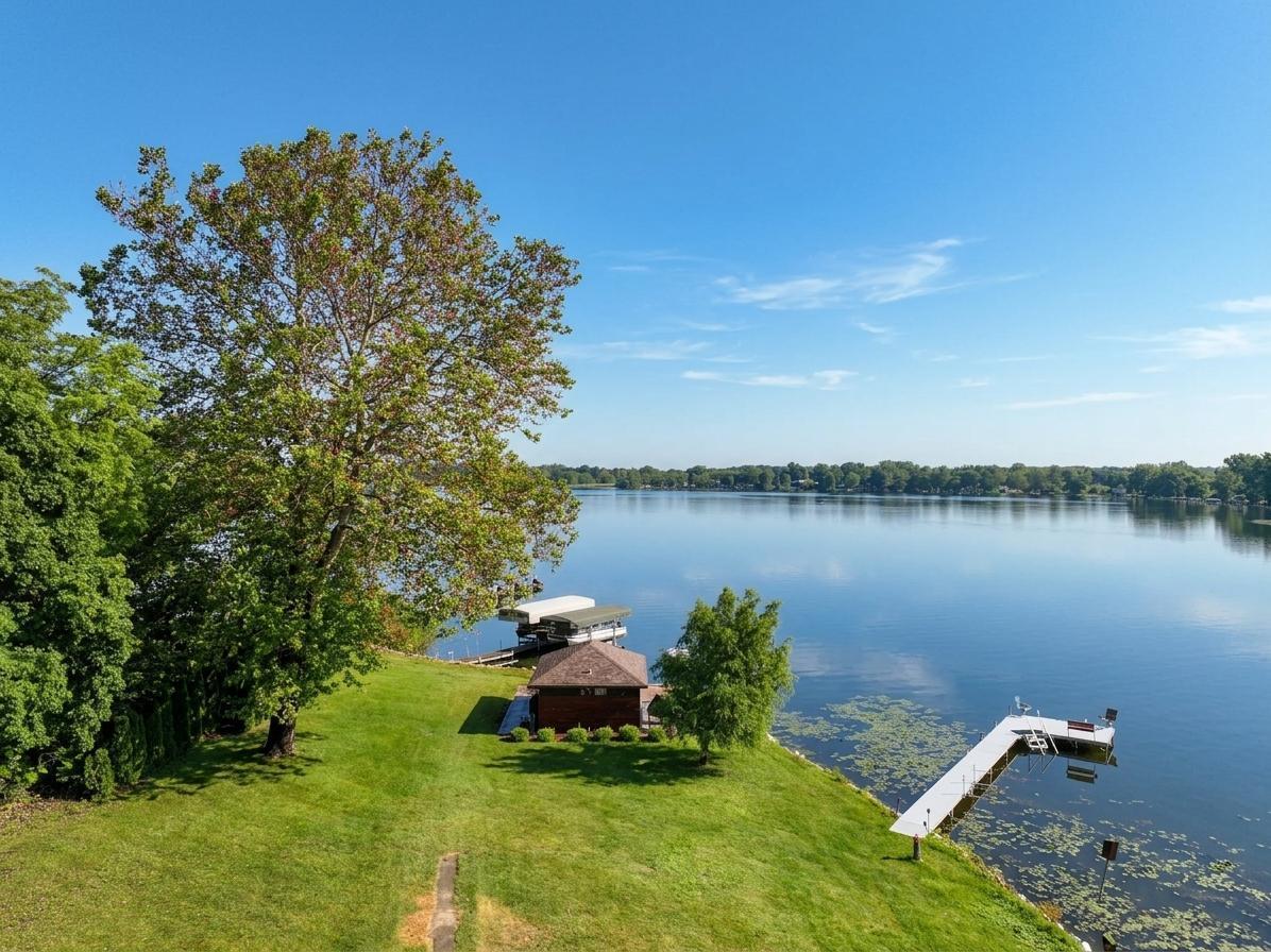 11710 W South Park Road, Kewanna, IN 46939; Image #3