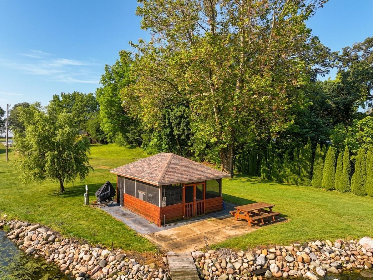 11710 W South Park Road, Kewanna, IN 46939; Image #4