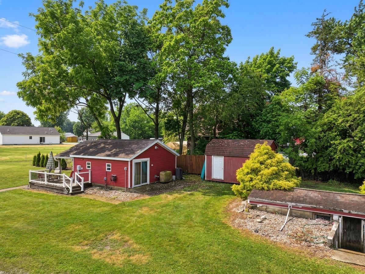 11710 W South Park Road, Kewanna, IN 46939; Image #6