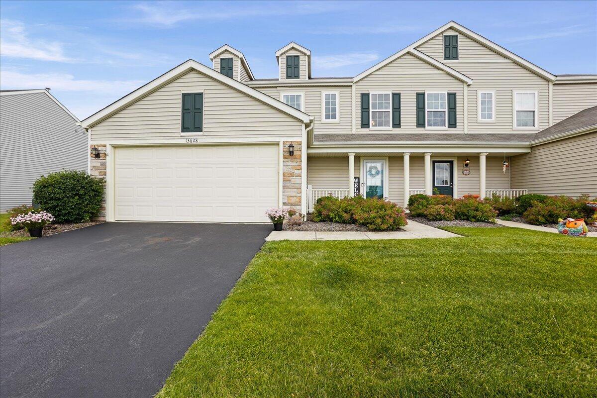 13628 Golden Grove Avenue, Dyer, IN 46311; Image #2
