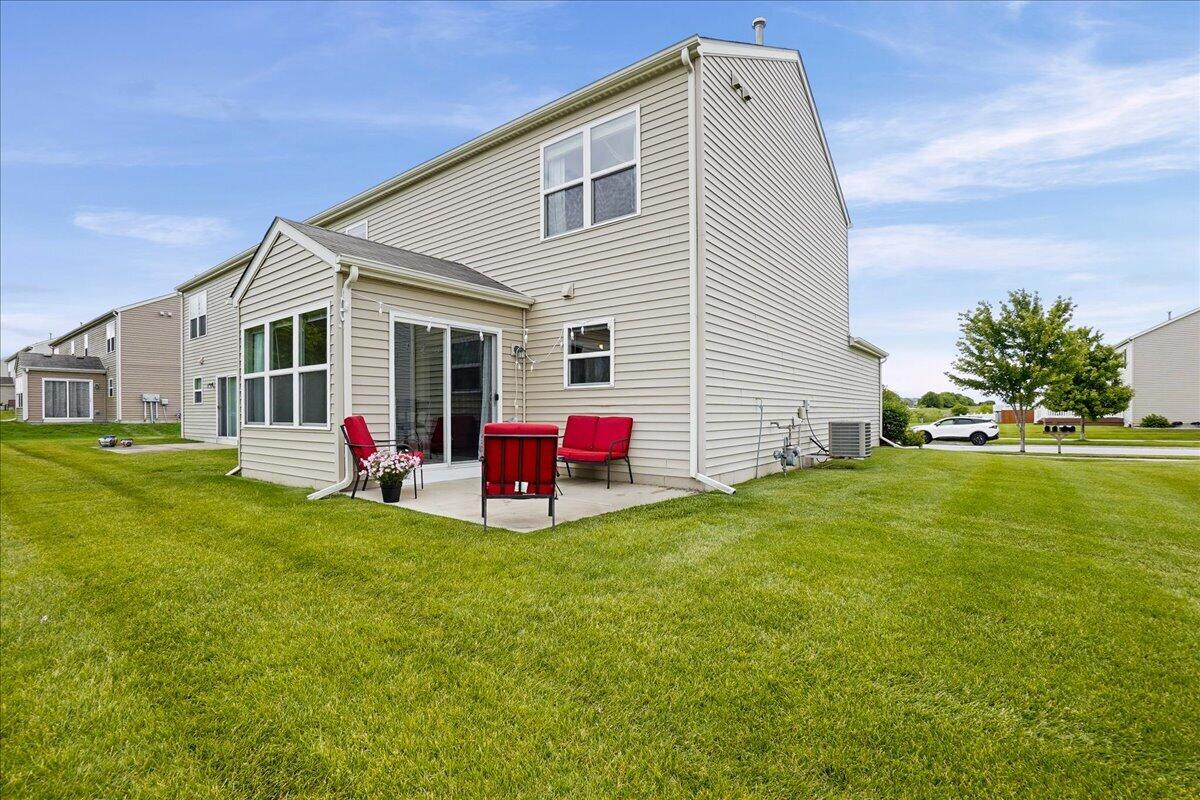 13628 Golden Grove Avenue, Dyer, IN 46311; Image #23