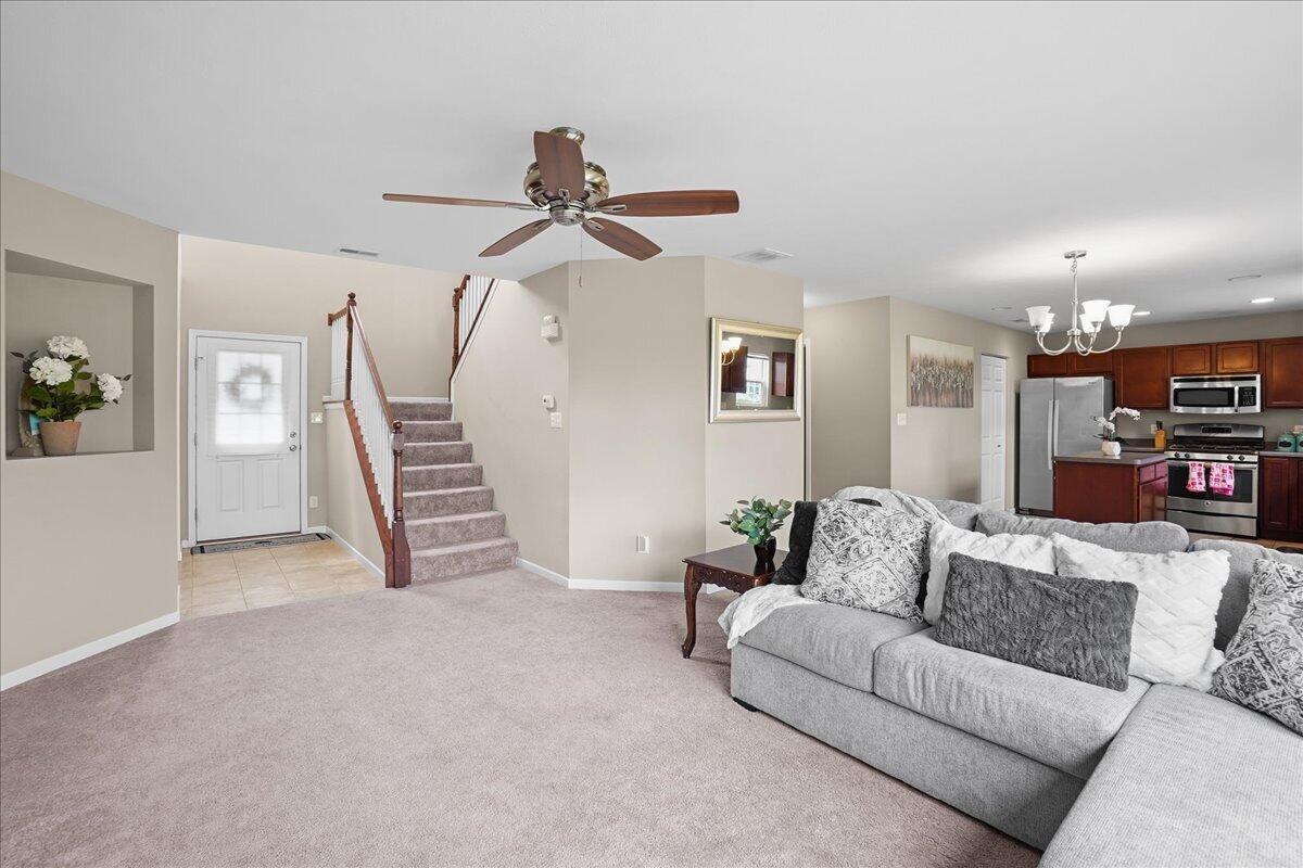 13628 Golden Grove Avenue, Dyer, IN 46311; Image #3