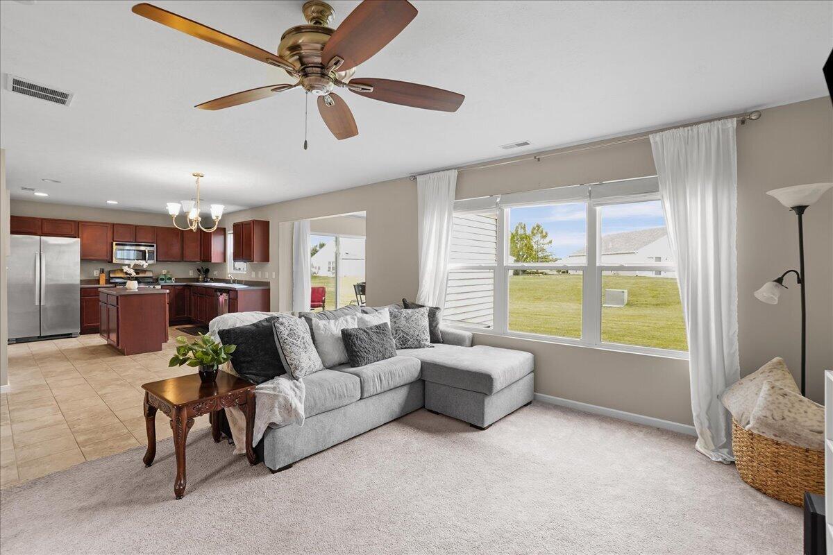 13628 Golden Grove Avenue, Dyer, IN 46311; Image #4
