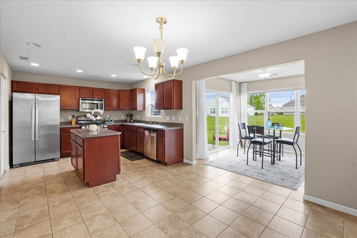 13628 Golden Grove Avenue, Dyer, IN 46311; Image #5
