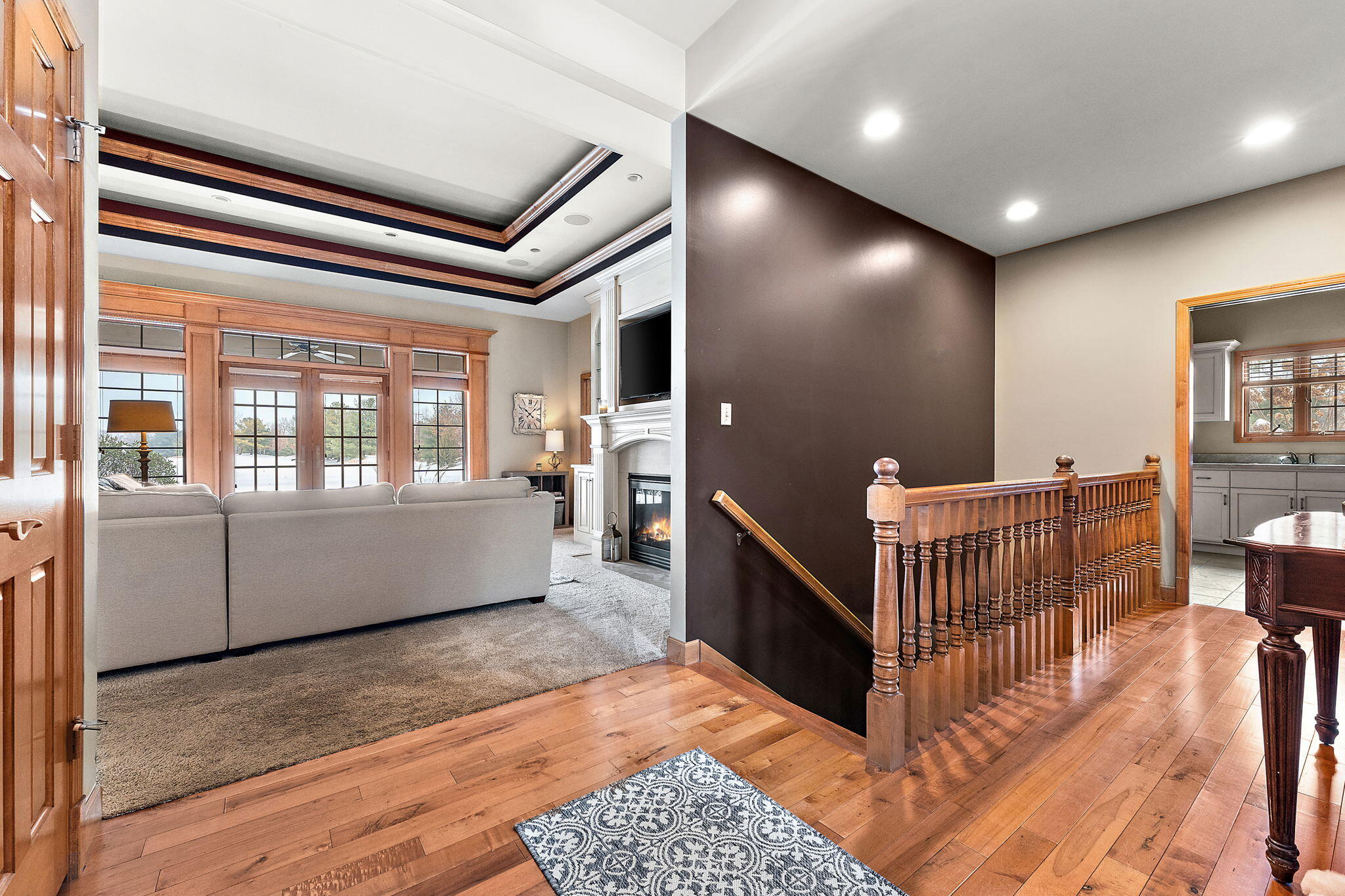 5540 Fountain View Drive, Wheatfield, IN 46392; Image #10