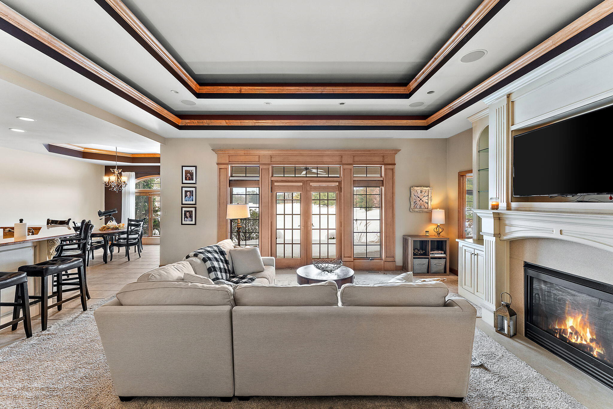 5540 Fountain View Drive, Wheatfield, IN 46392; Image #11