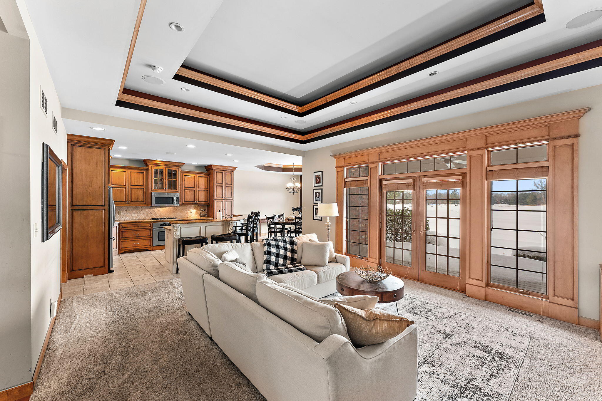 5540 Fountain View Drive, Wheatfield, IN 46392; Image #12