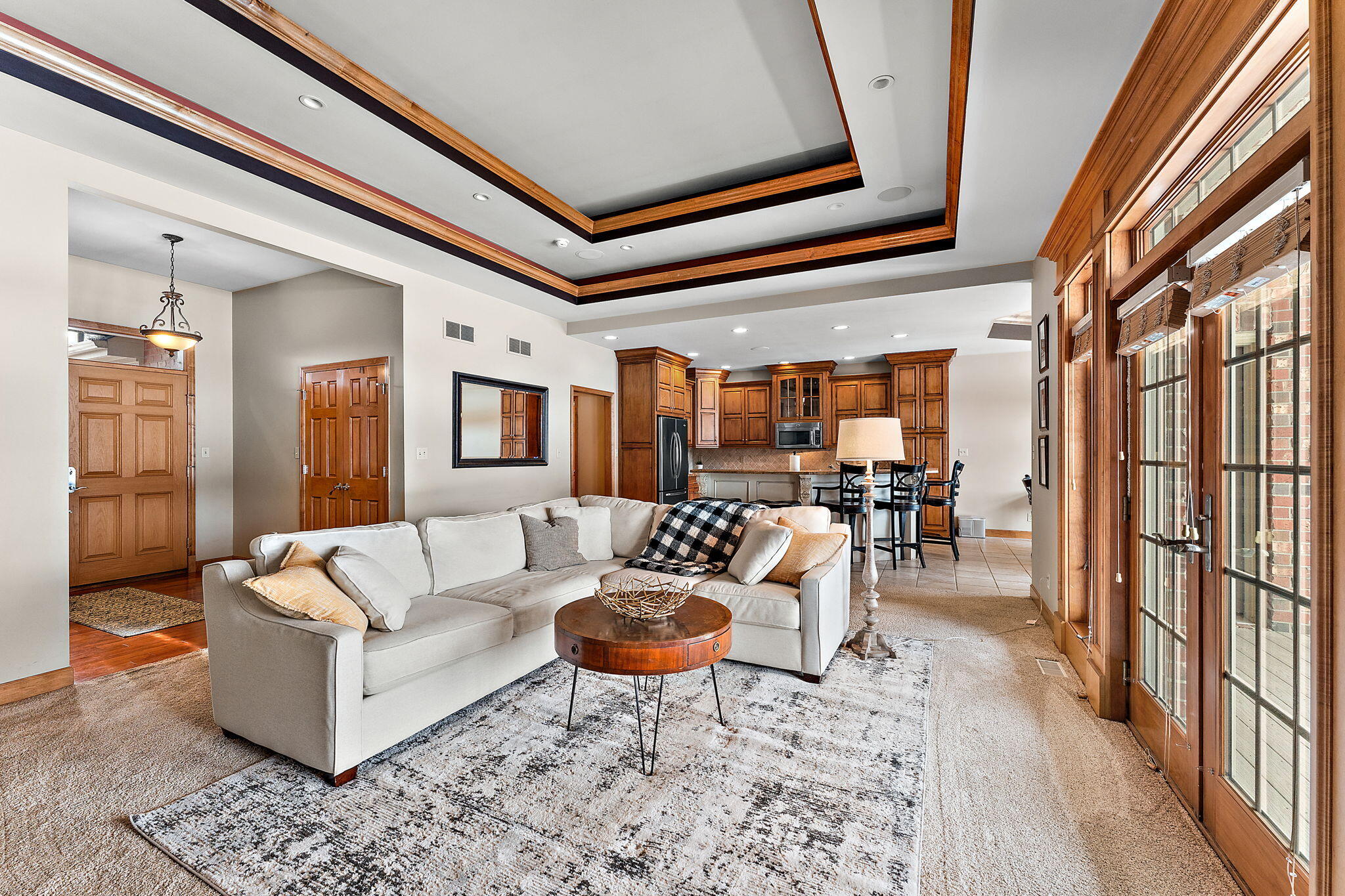 5540 Fountain View Drive, Wheatfield, IN 46392; Image #13