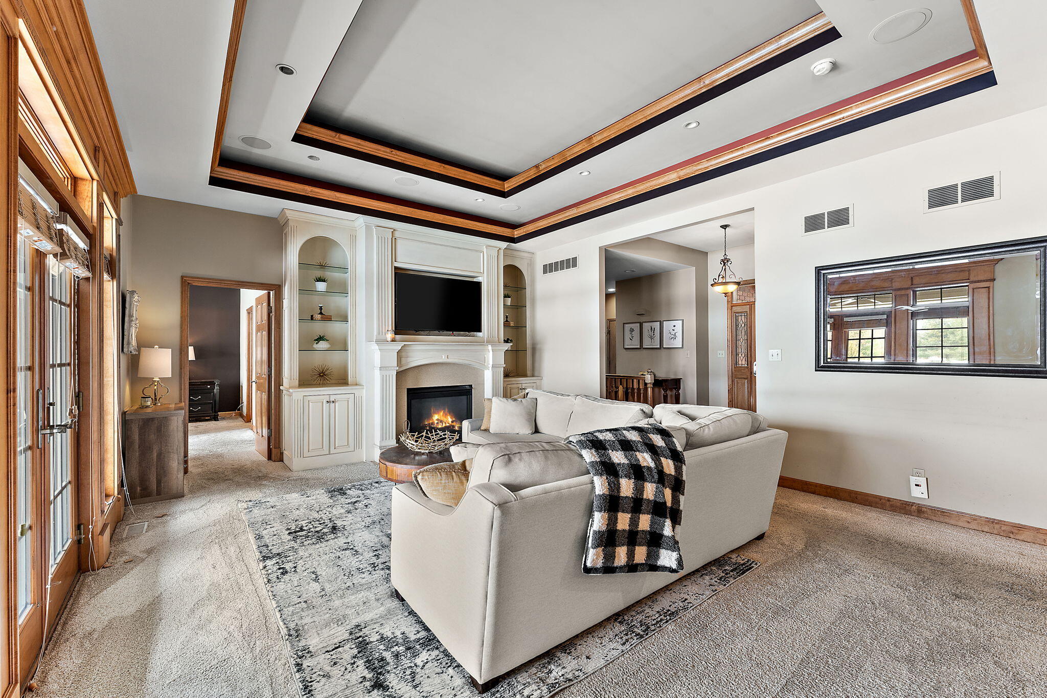 5540 Fountain View Drive, Wheatfield, IN 46392; Image #14