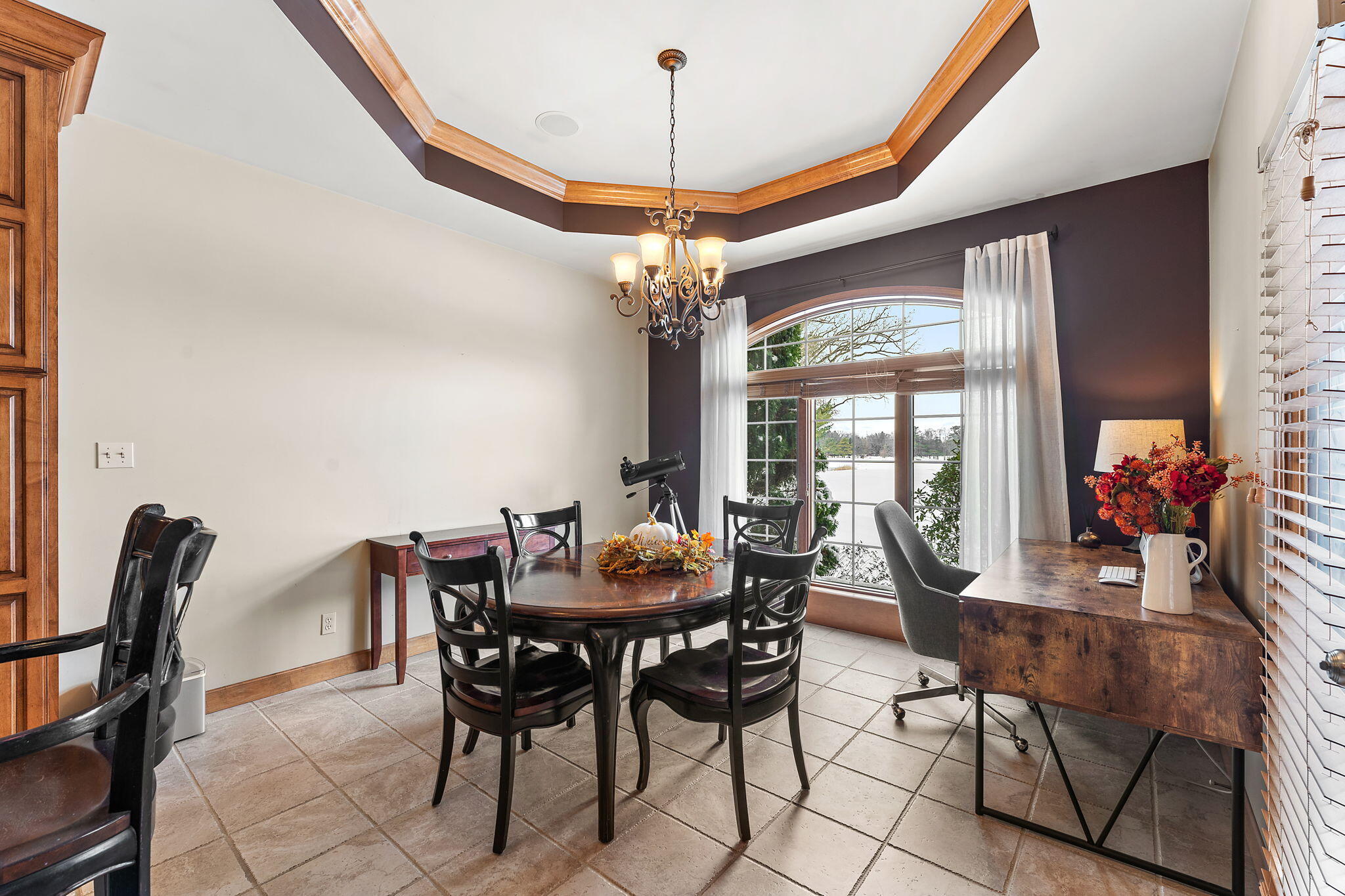 5540 Fountain View Drive, Wheatfield, IN 46392; Image #15