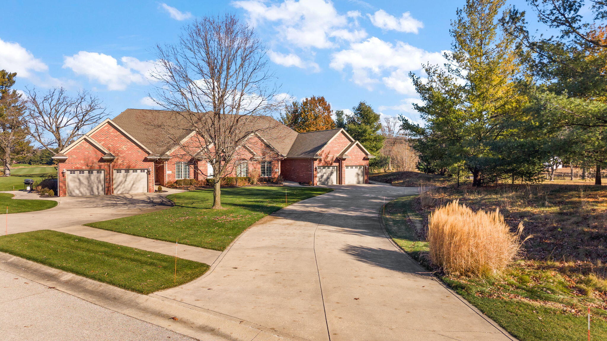 5540 Fountain View Drive, Wheatfield, IN 46392; Image #2