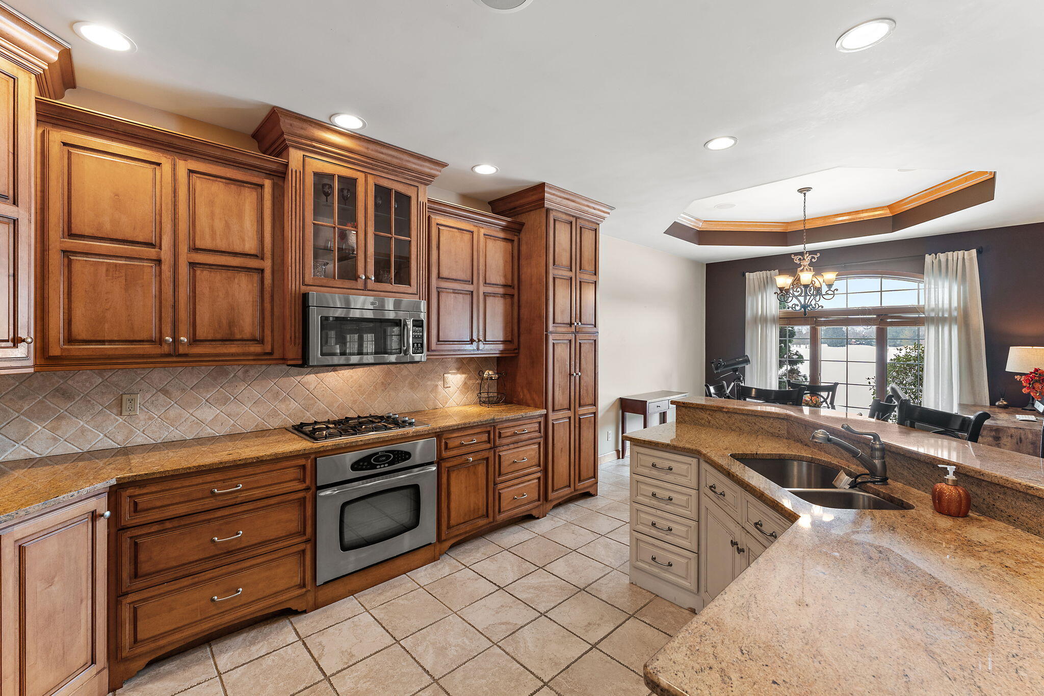 5540 Fountain View Drive, Wheatfield, IN 46392; Image #20