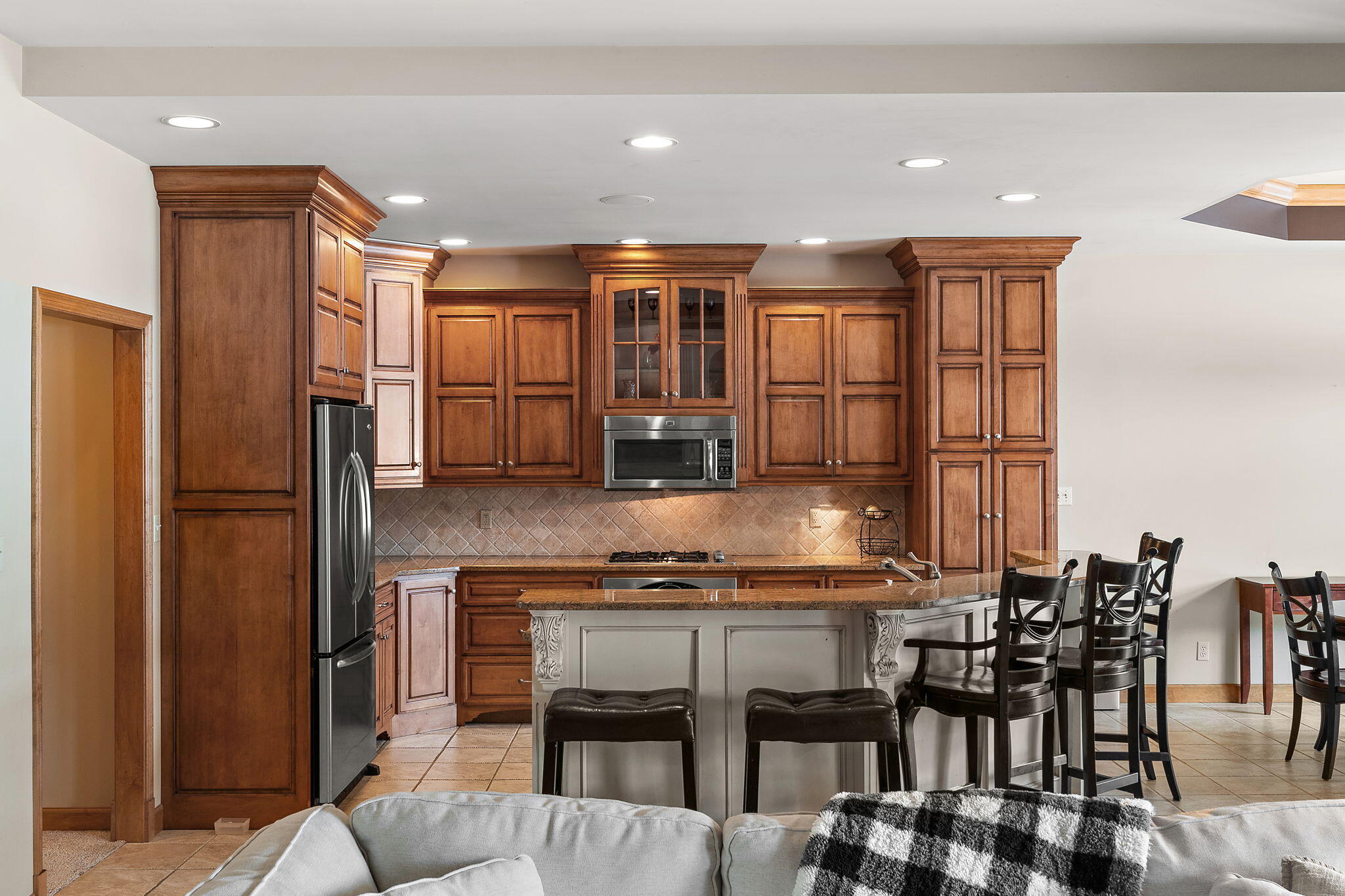 5540 Fountain View Drive, Wheatfield, IN 46392; Image #21