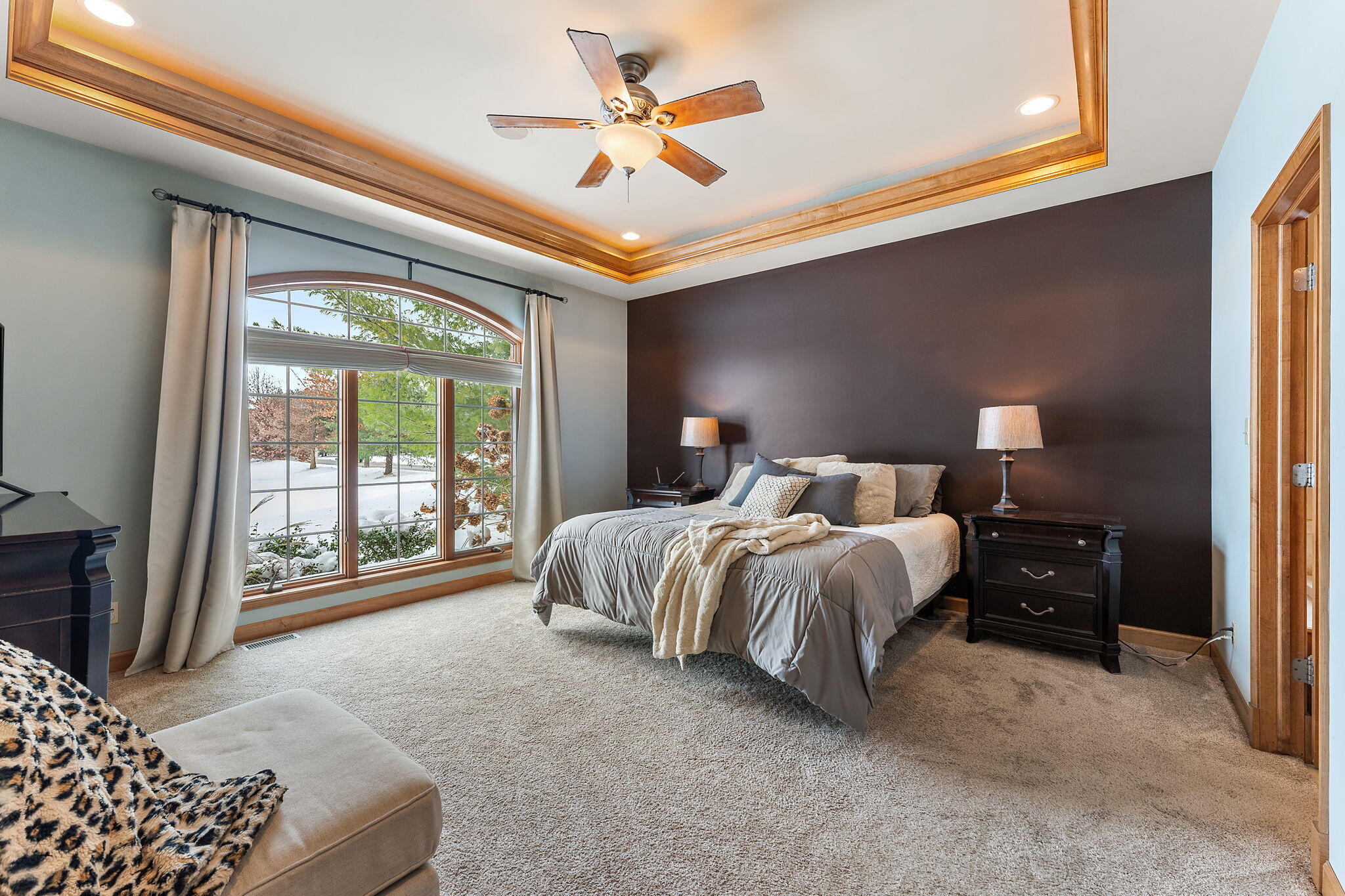 5540 Fountain View Drive, Wheatfield, IN 46392; Image #22