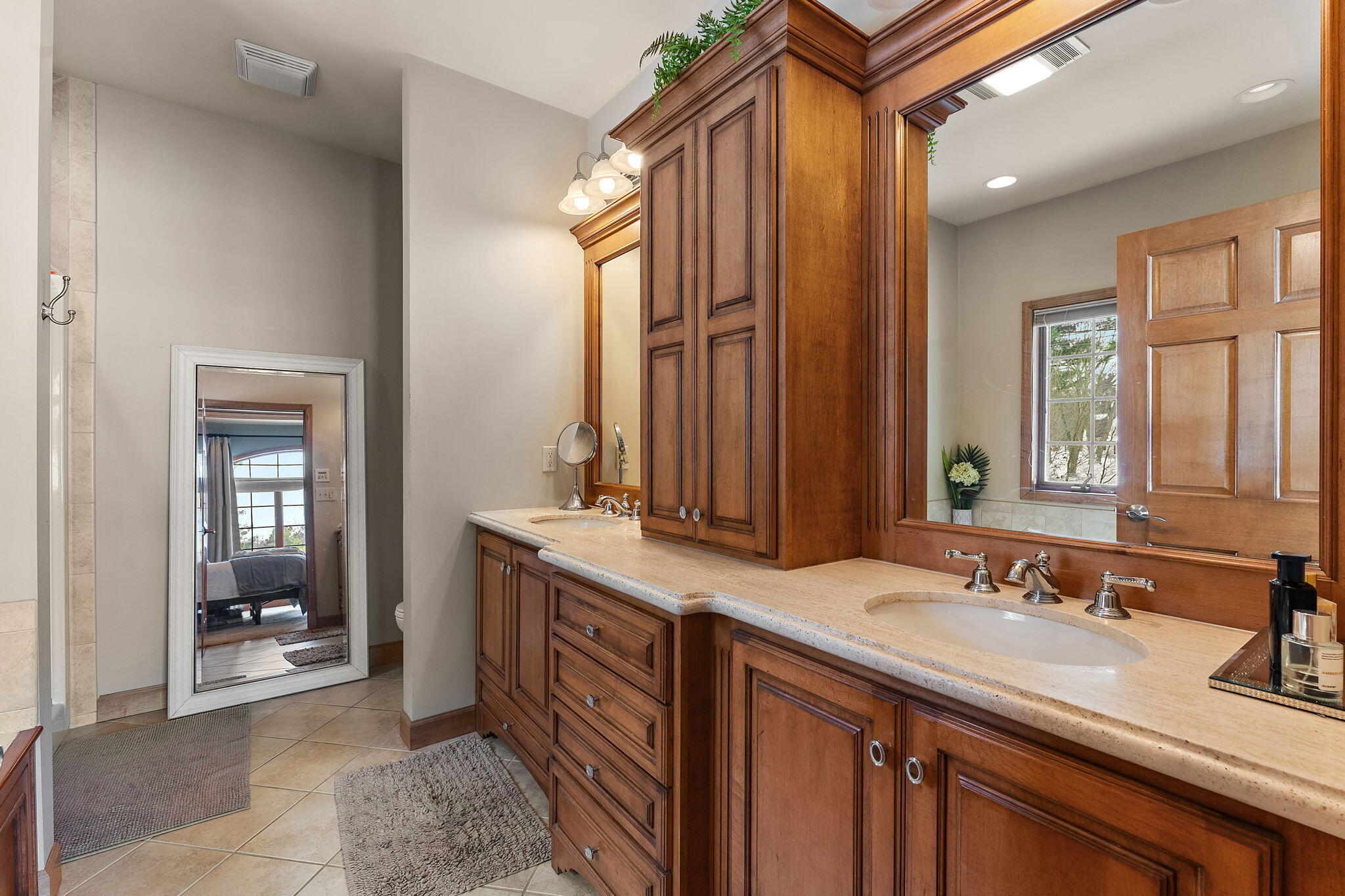 5540 Fountain View Drive, Wheatfield, IN 46392; Image #25