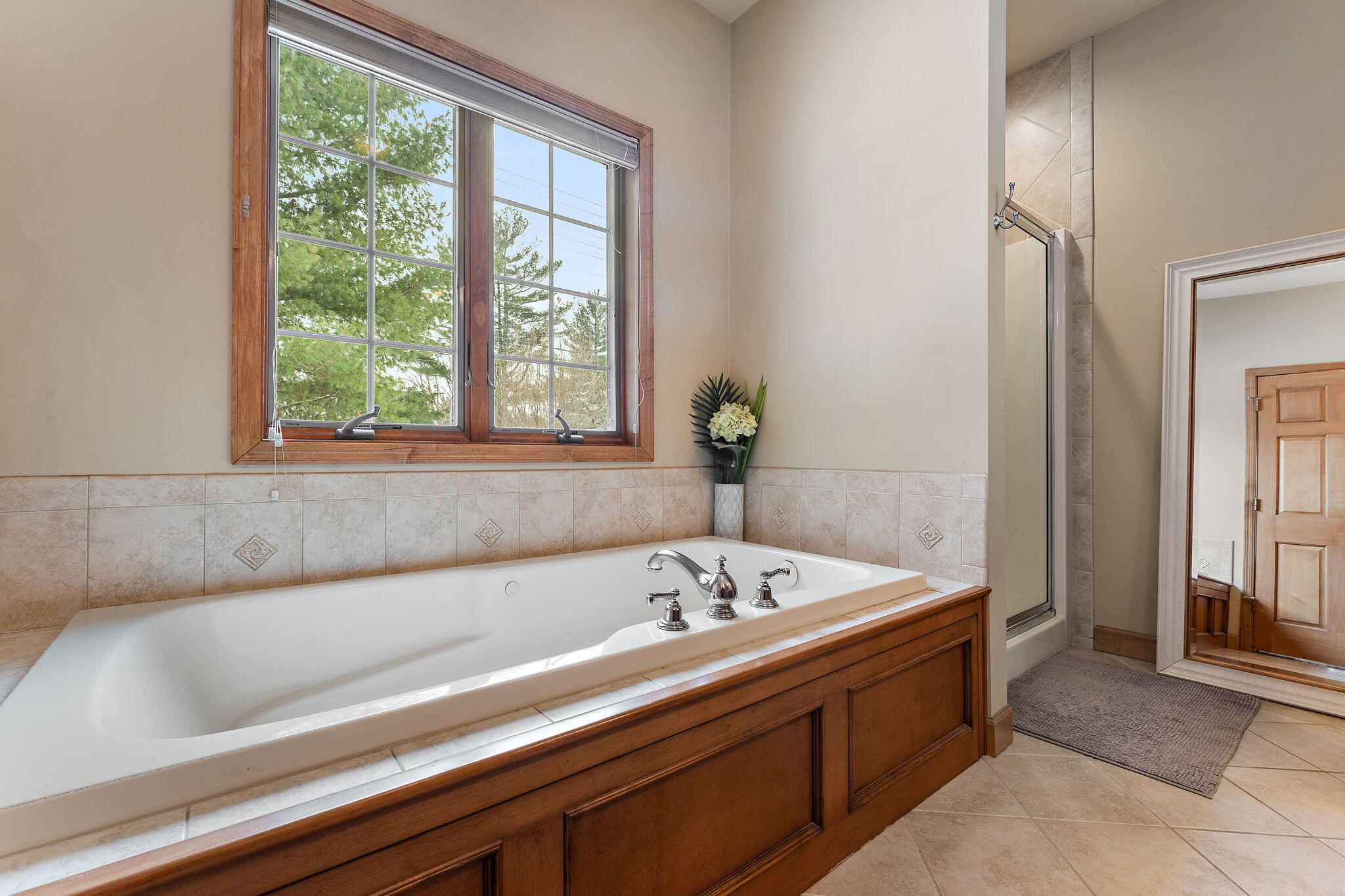 5540 Fountain View Drive, Wheatfield, IN 46392; Image #26
