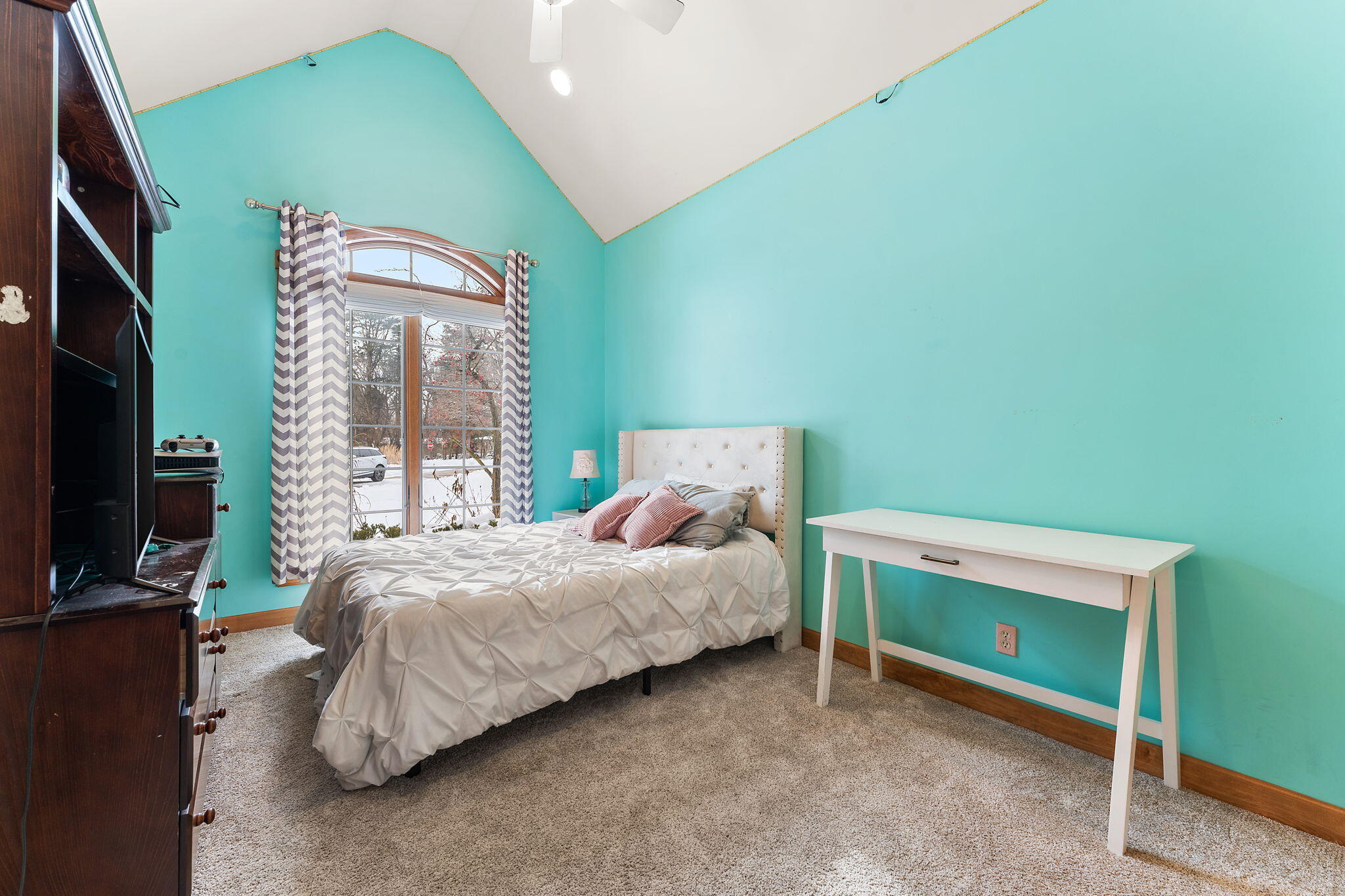 5540 Fountain View Drive, Wheatfield, IN 46392; Image #28